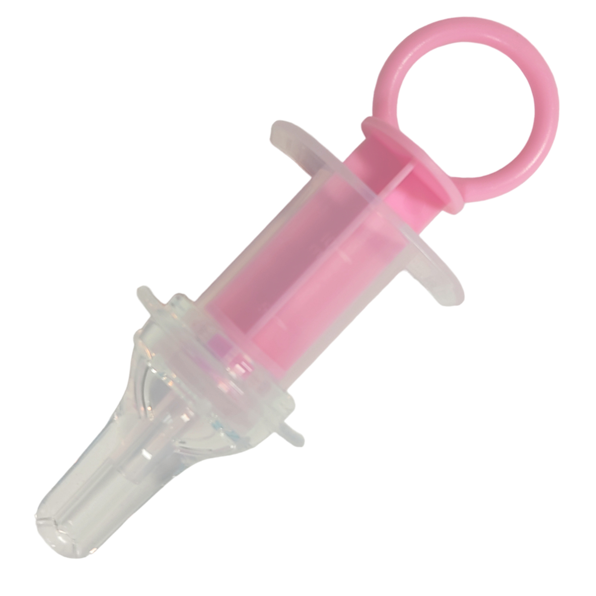 Dispensador Dosificador De Medicina O Líquidos Bebe Niños