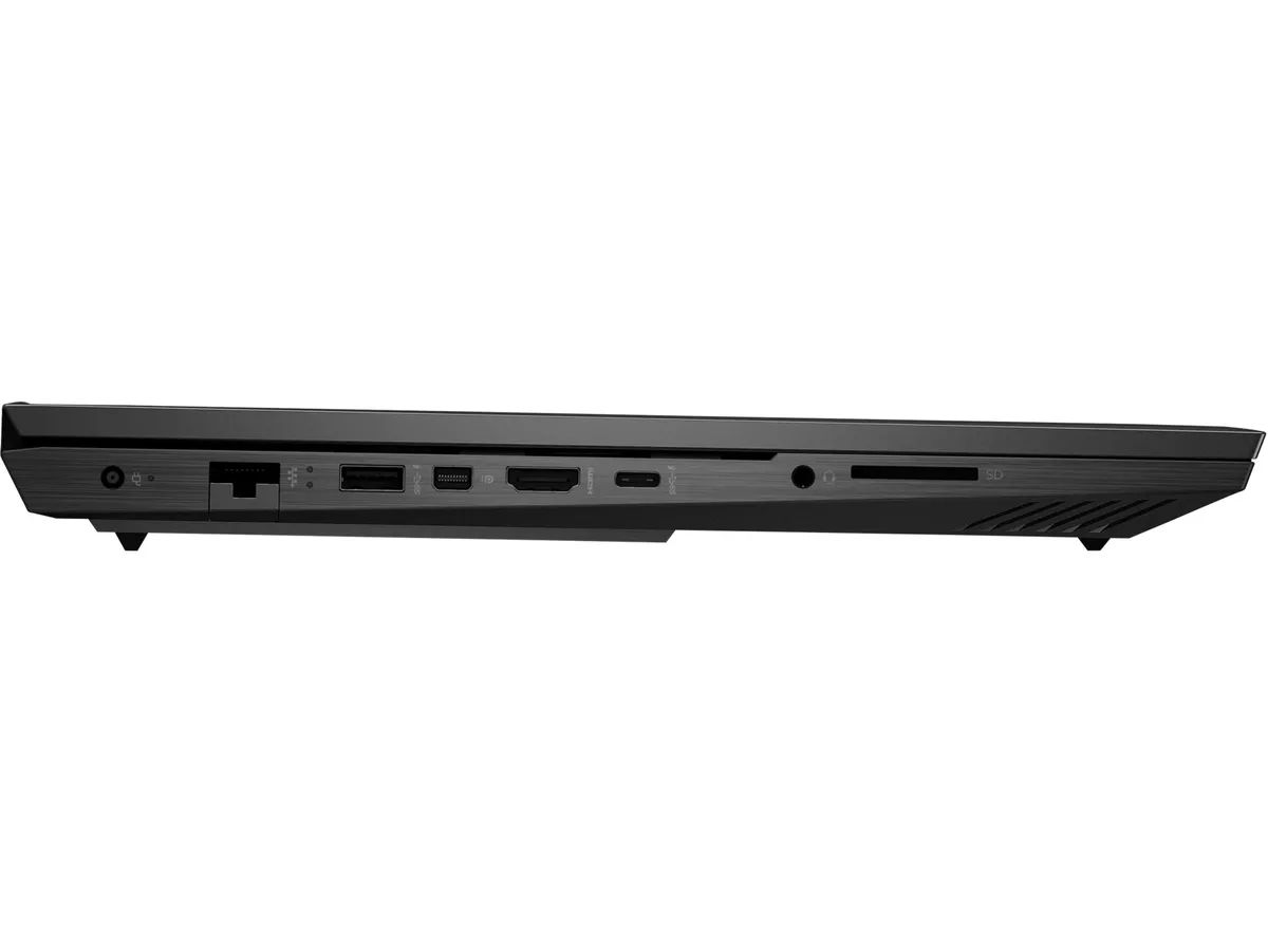 Laptop Hp Omen Rtx 3050 I7-11800h 8gb 512gb Ssd 32gb Optane 16-B0506LA W11h