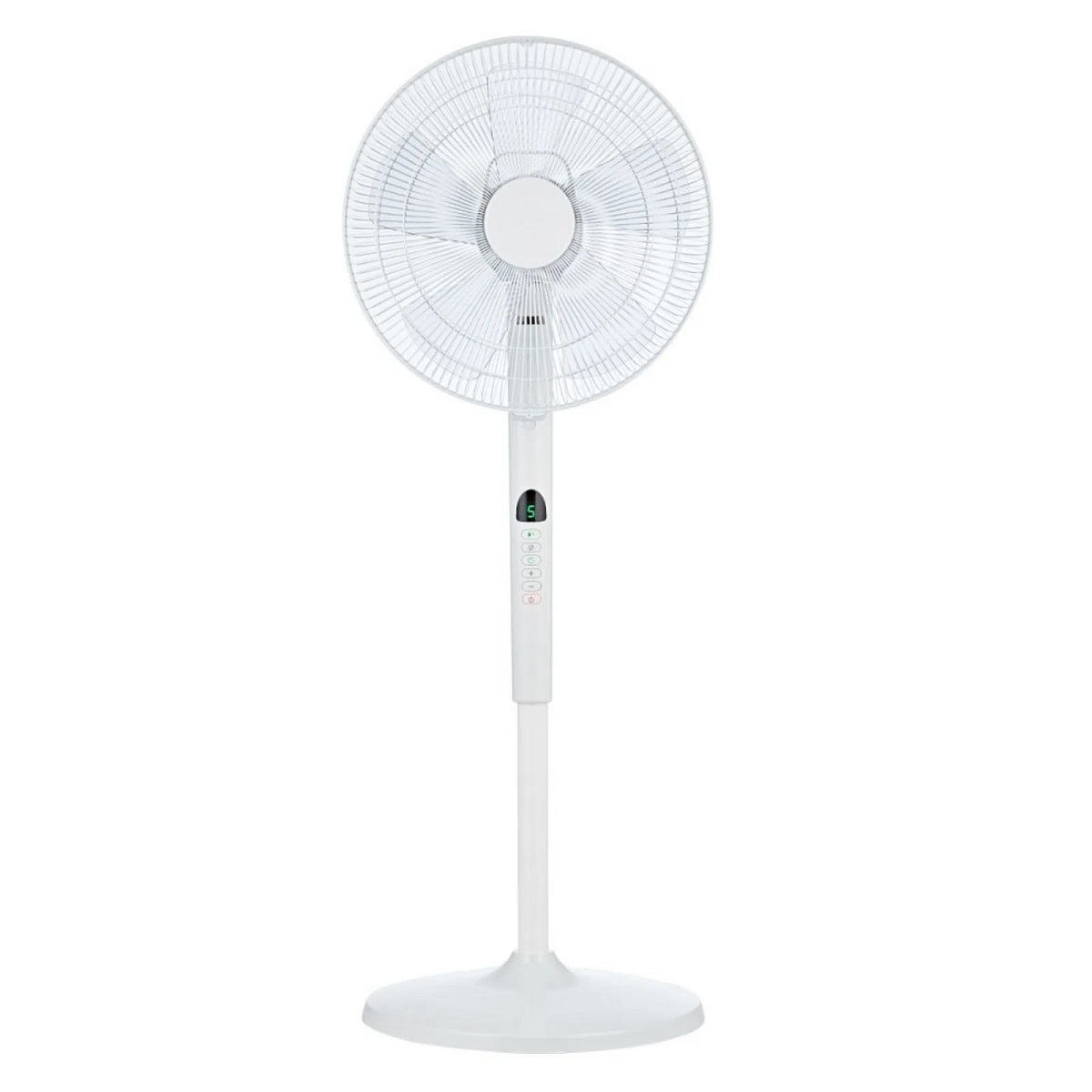 Ventilador Mytek 3202W1 de Pedestal 16" ENERGY SAVING