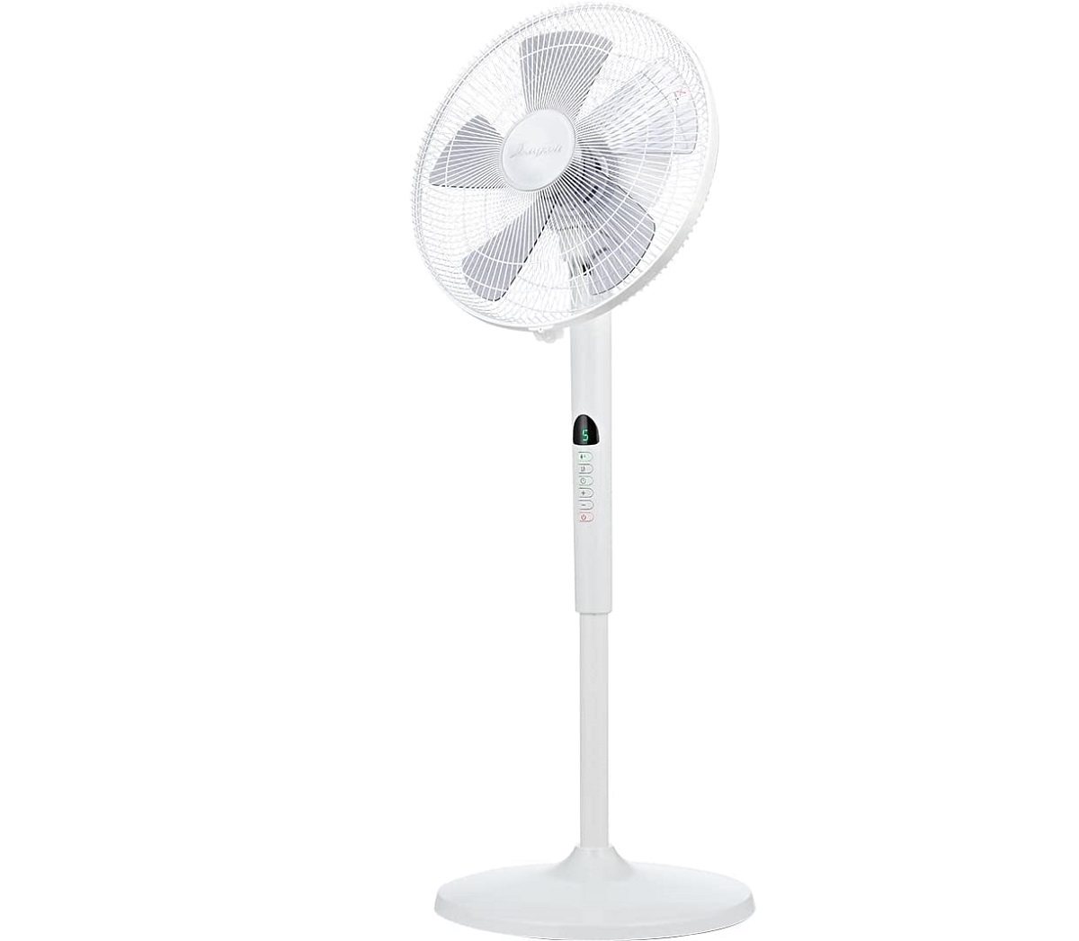 Ventilador Mytek 3202W1 de Pedestal 16" ENERGY SAVING