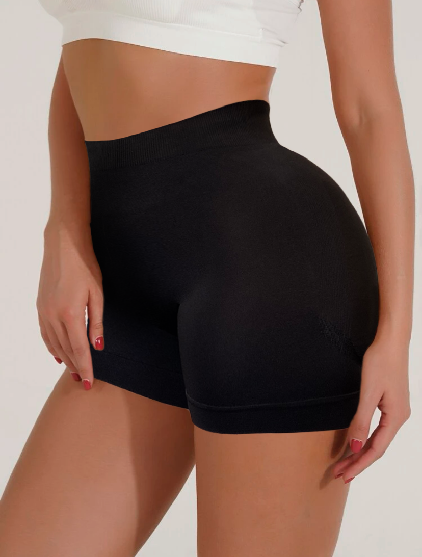 Pack 2 Boxers Mujer Calzón Faja Levanta Pompa Blumer Chores