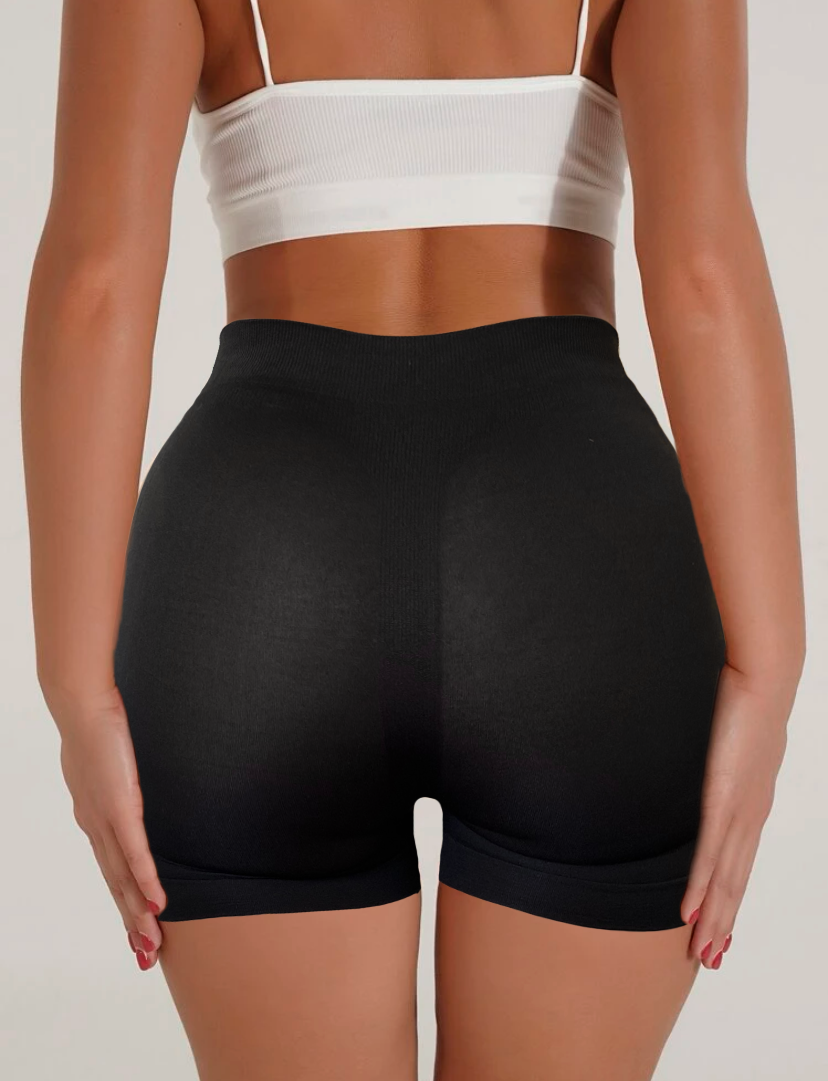 Pack 2 Boxers Mujer Calzón Faja Levanta Pompa Blumer Chores