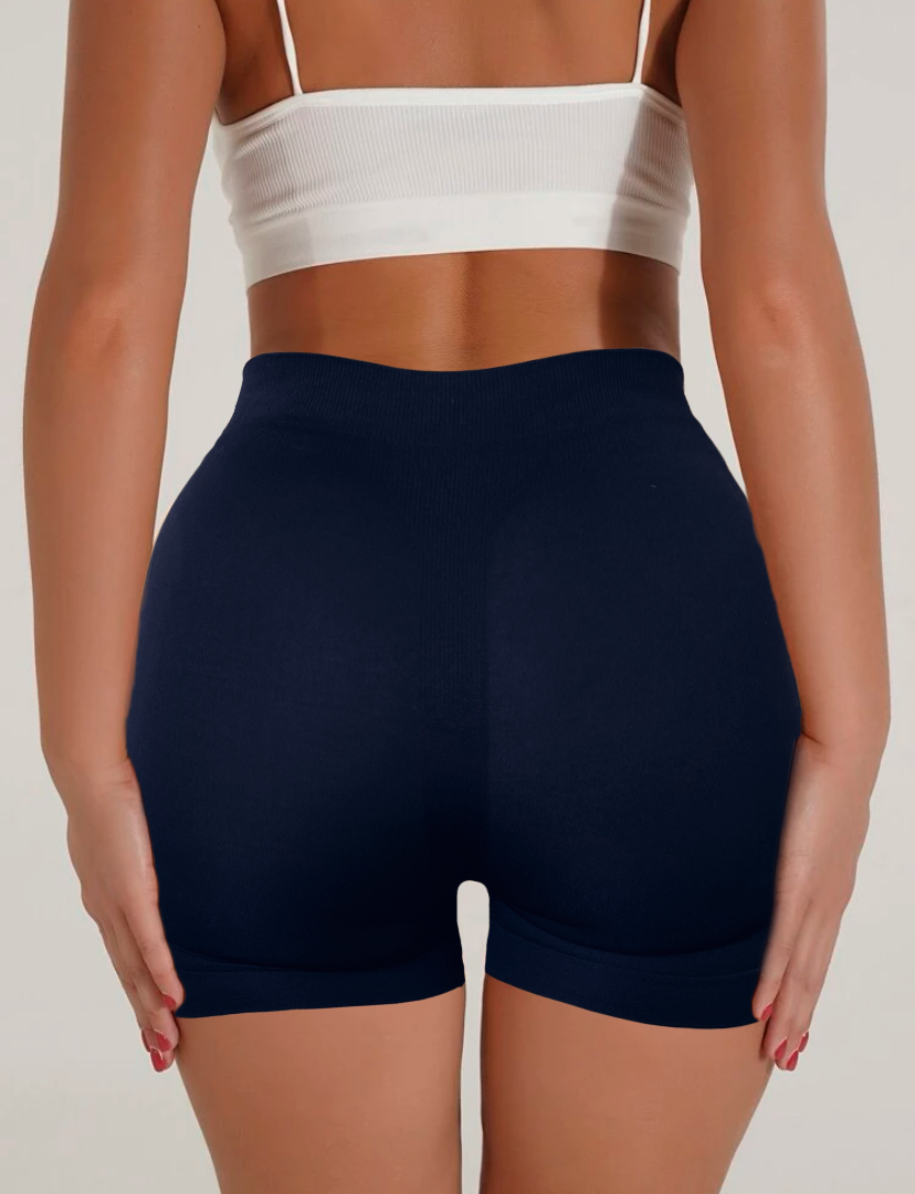 Pack 2 Boxers Mujer Calzón Faja Levanta Pompa Blumer Chores