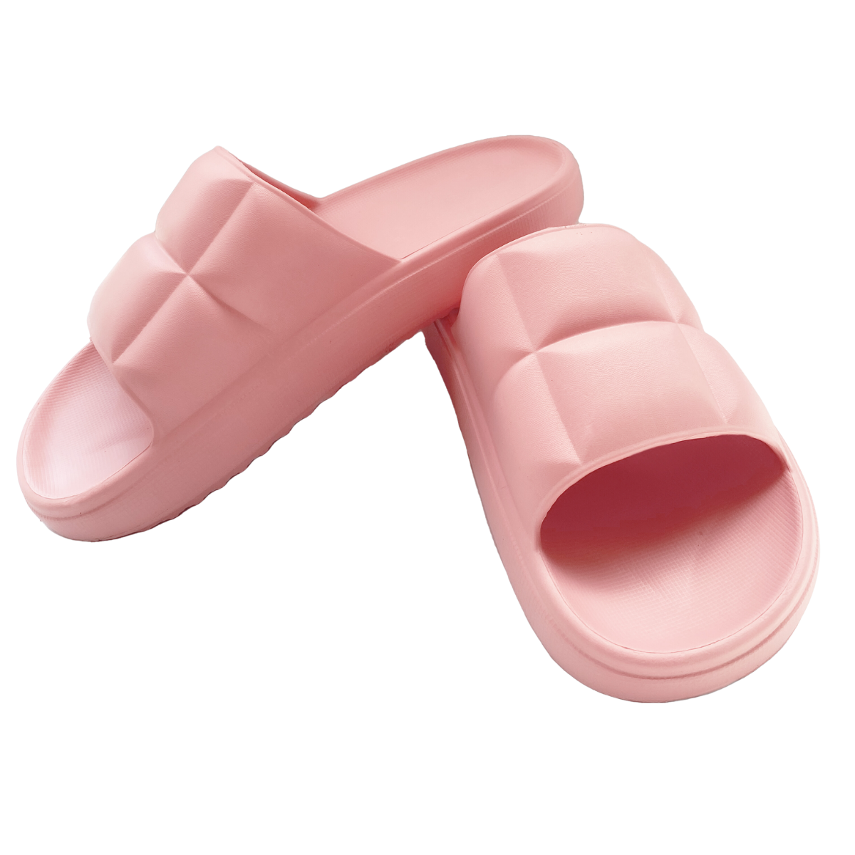 Sandalias Y Chanclas Mujer Antideslizante Alberca Huaraches