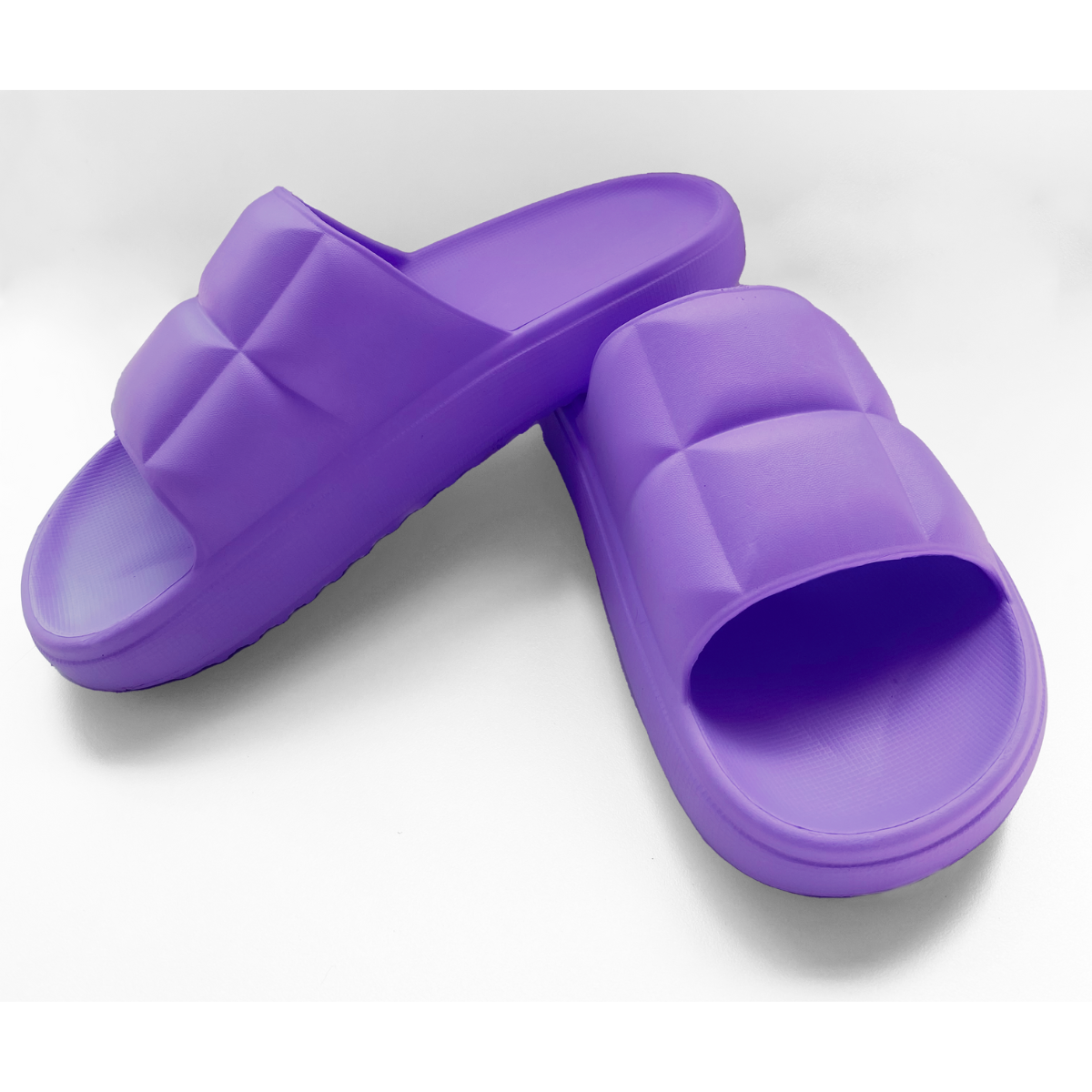 Sandalias Y Chanclas Mujer Antideslizante Alberca Huaraches