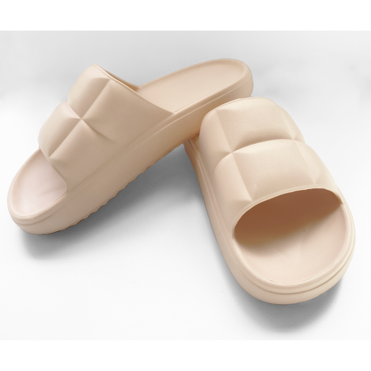 Sandalias Y Chanclas Mujer Antideslizante Alberca Huaraches