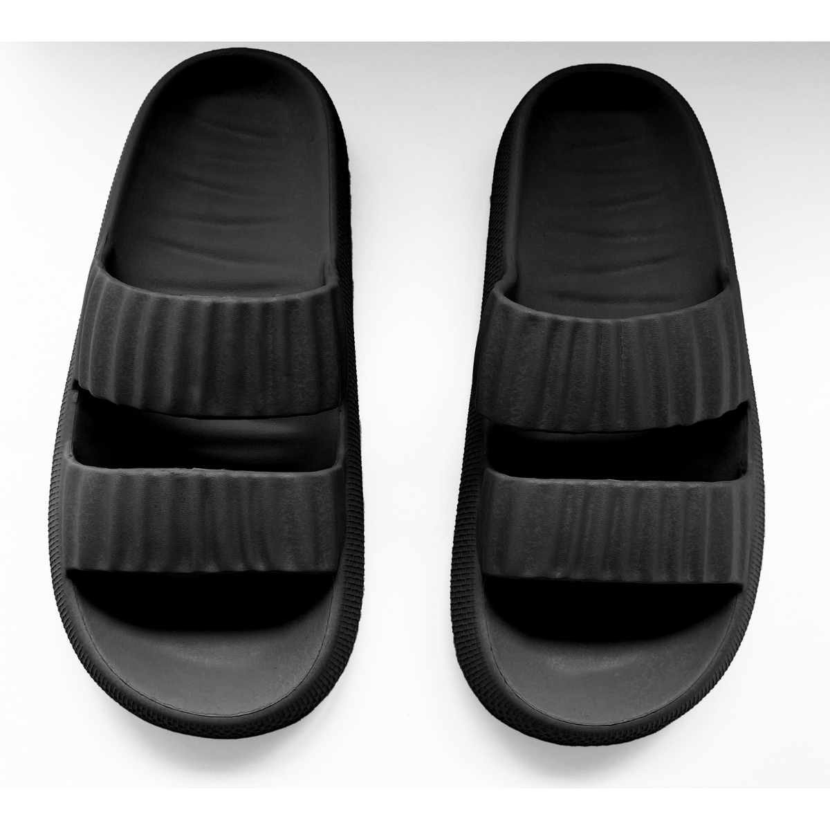 Sandalias Mujer Chancla Antideslizante Baño Playa Huaraches