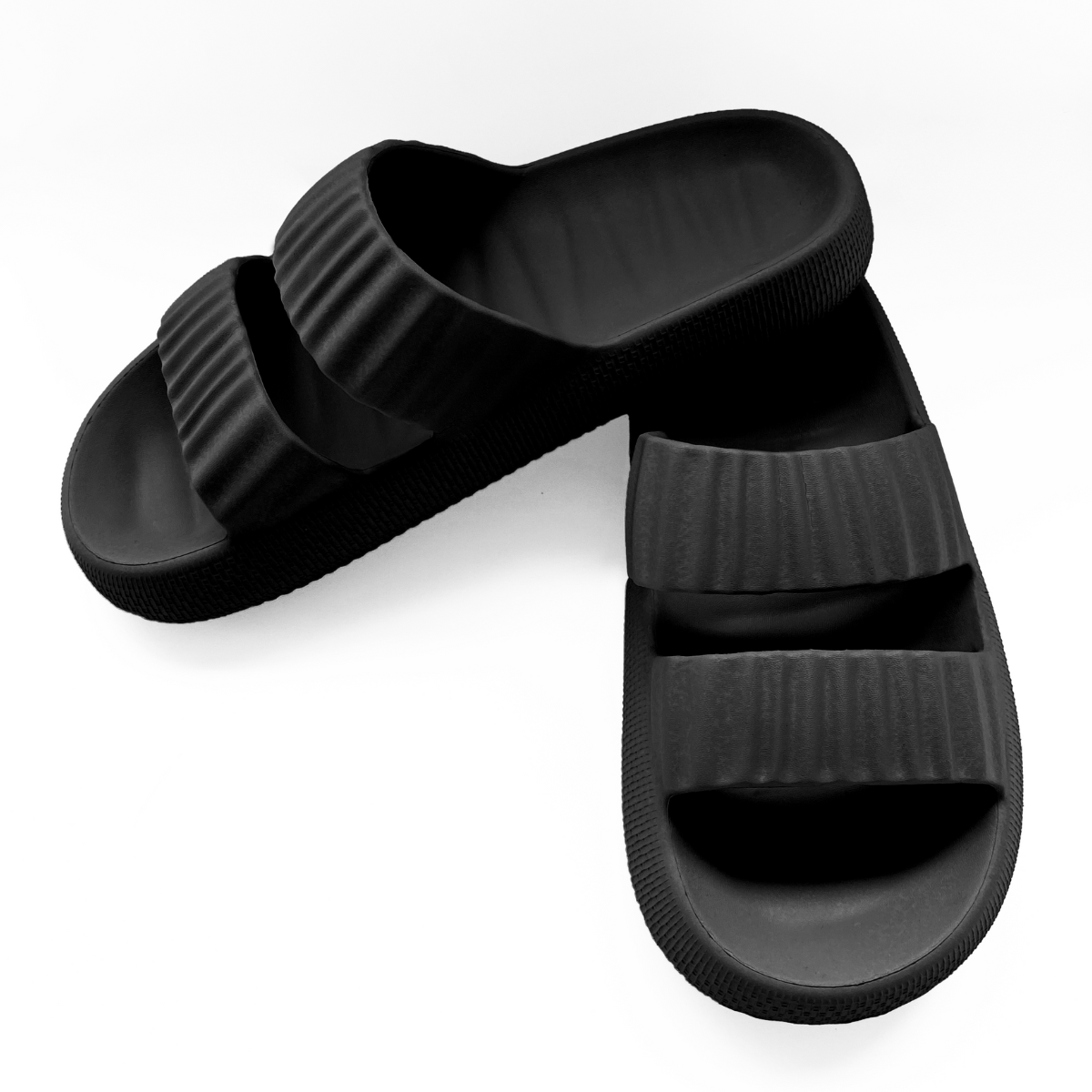 Sandalias Mujer Chancla Antideslizante Baño Playa Huaraches