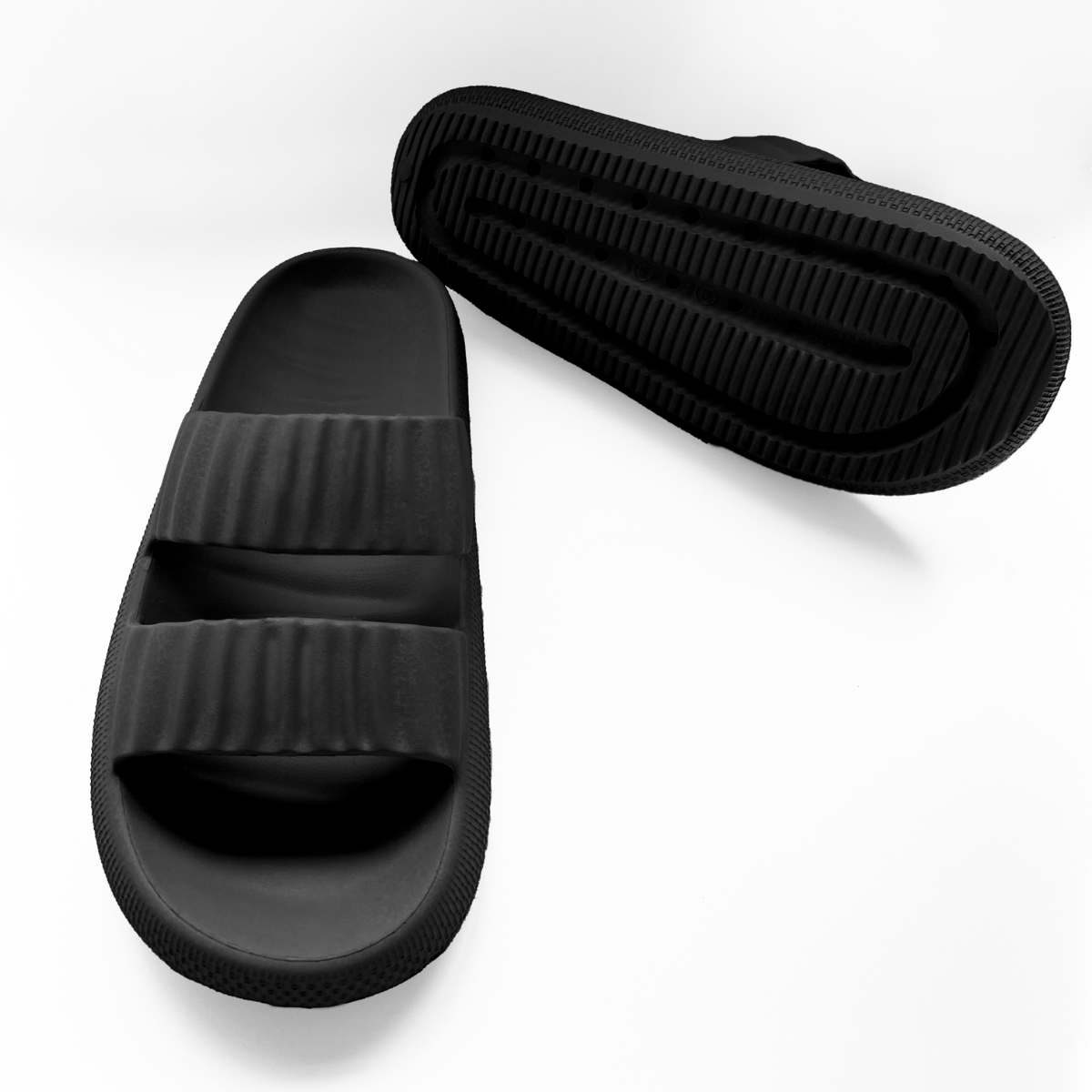 Sandalias Mujer Chancla Antideslizante Baño Playa Huaraches