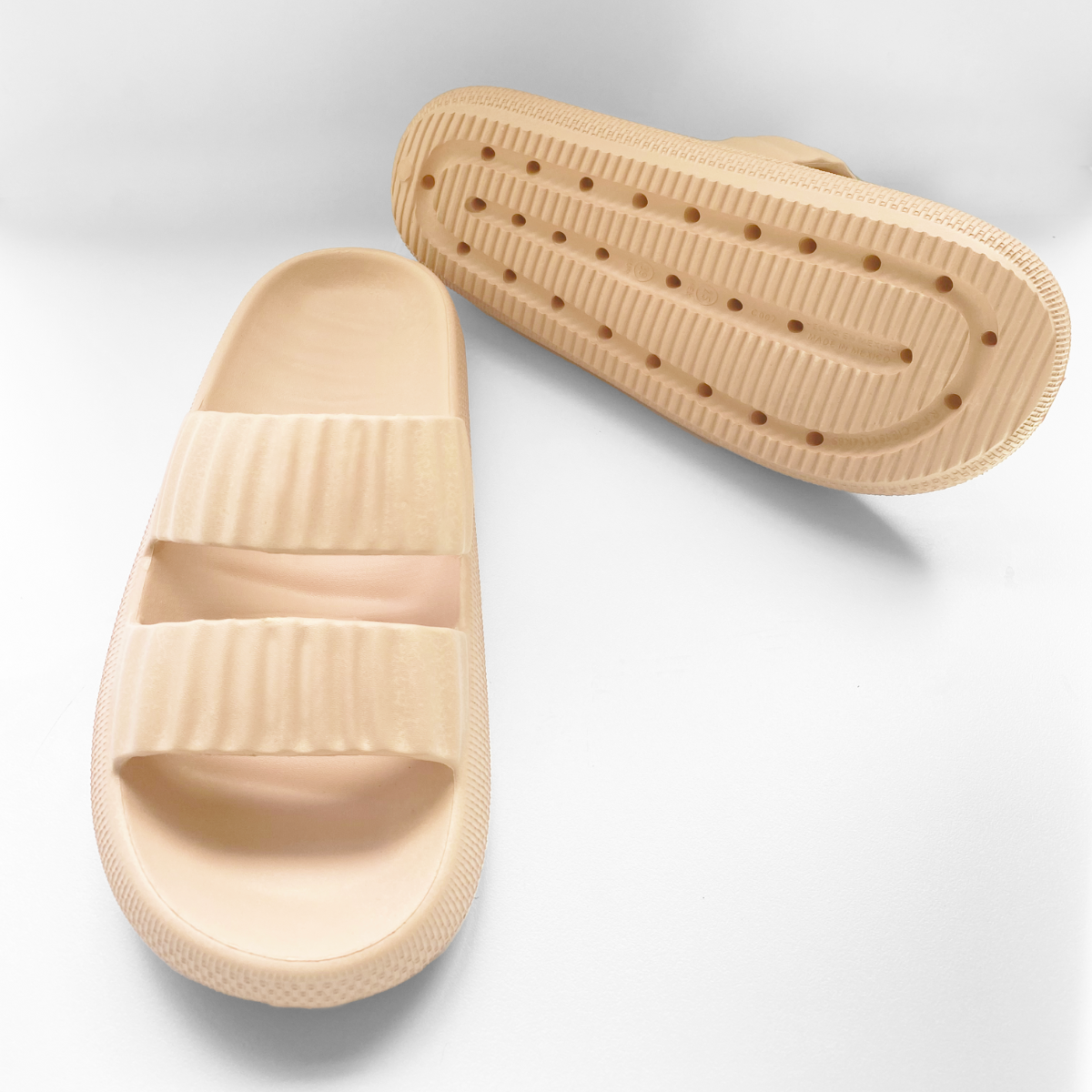 Sandalias Chancla Mujer Antideslizante Playa Baño Huaraches