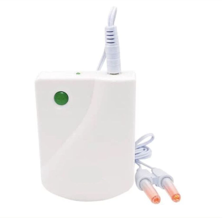 Laser Nariz Alergia Rinitis Terapeutico   Adulto Niño