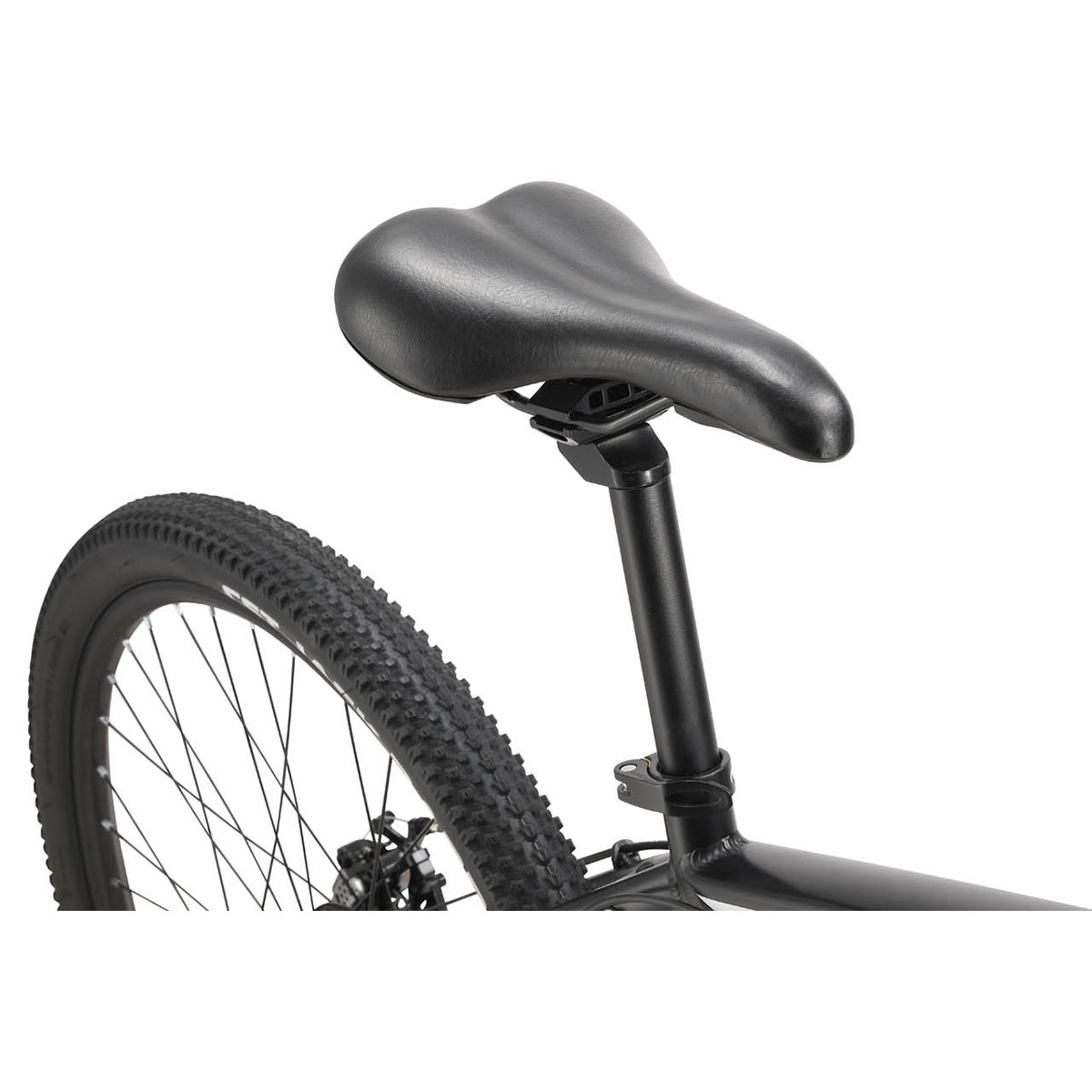 Bicicleta Eléctrica Montaña MTB Moboss Ebike Haut 250W 27.5