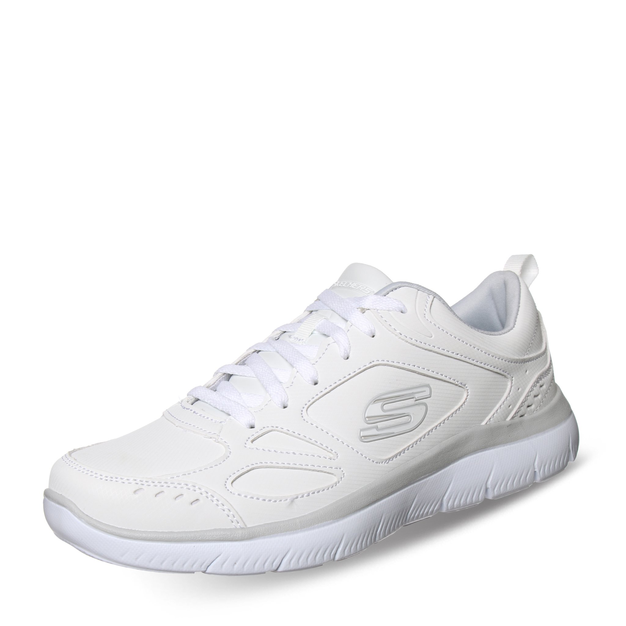 Tenis Skechers Summits Outer Rim Caballero Original 999817