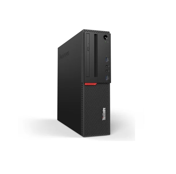 CPU LENOVO THINKCENTRE M900 SFF, Intel Core I5 -6a, 8GB RAM, 256GB SSD, WIFI,EQUIPO CLASE A, REACONDICIONADO