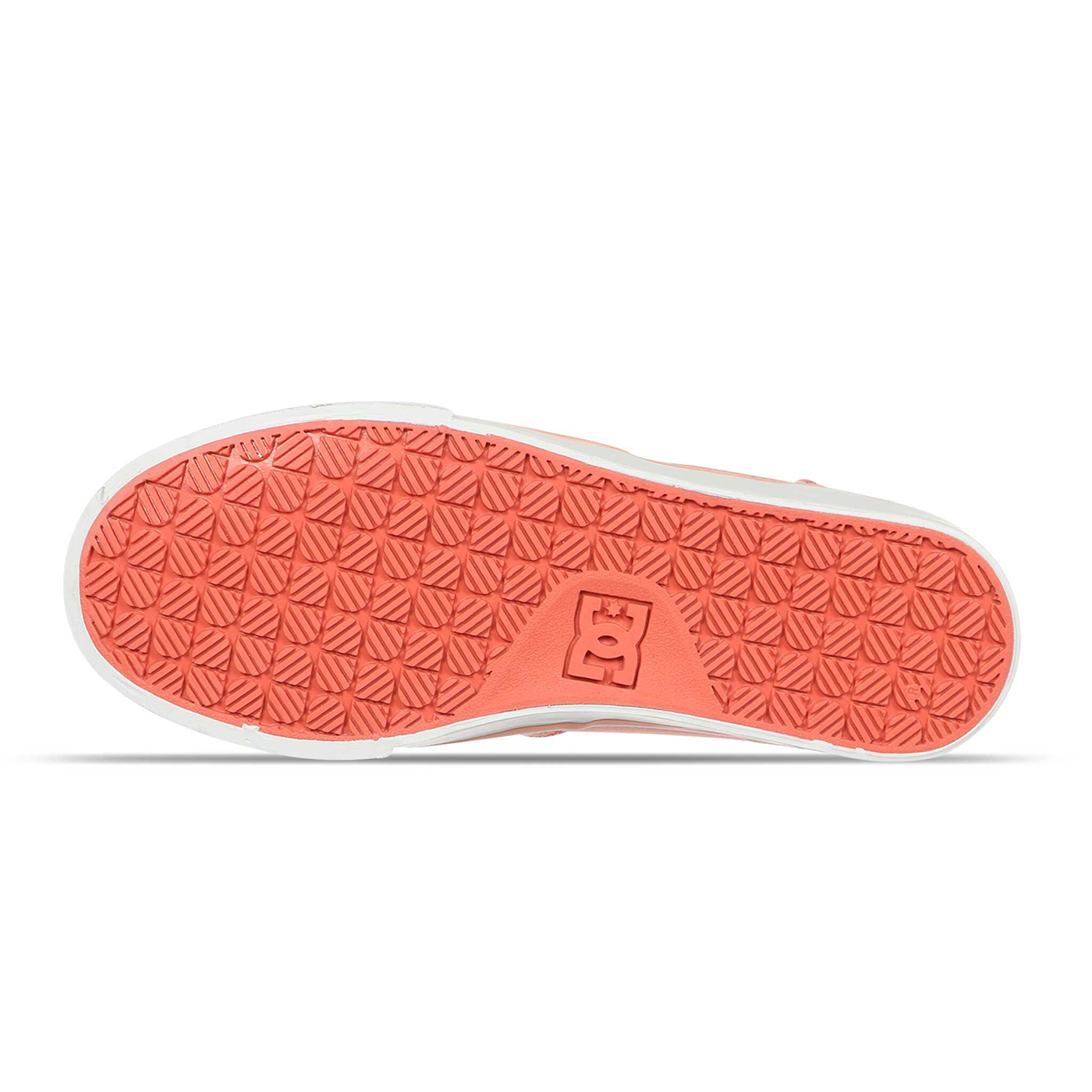 TENIS DC SHOES MUJER ROSA FLASH 2 TX ADJS300194PN1