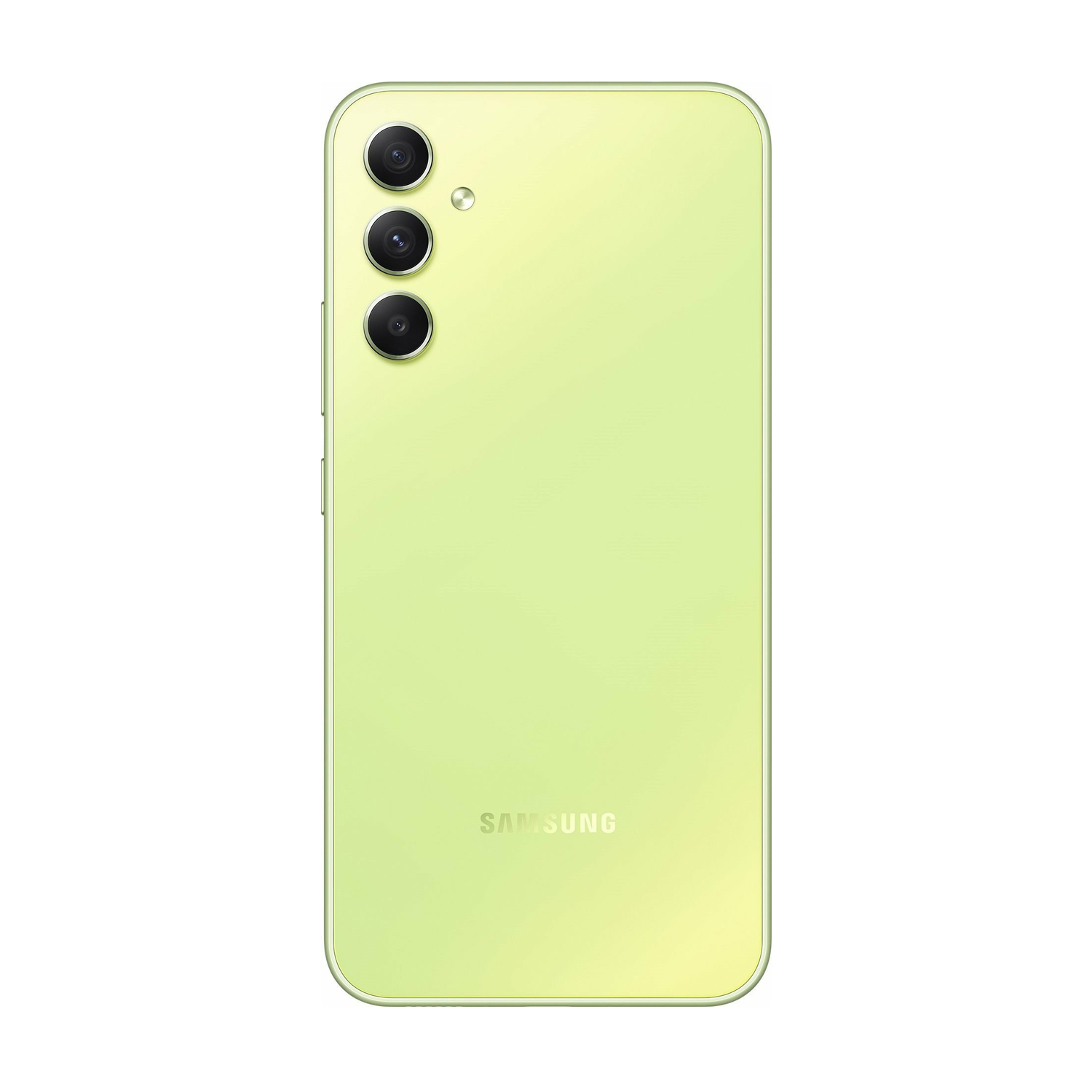 SAMSUNG GALAXY A34 6GB 128GB 5G VERDE