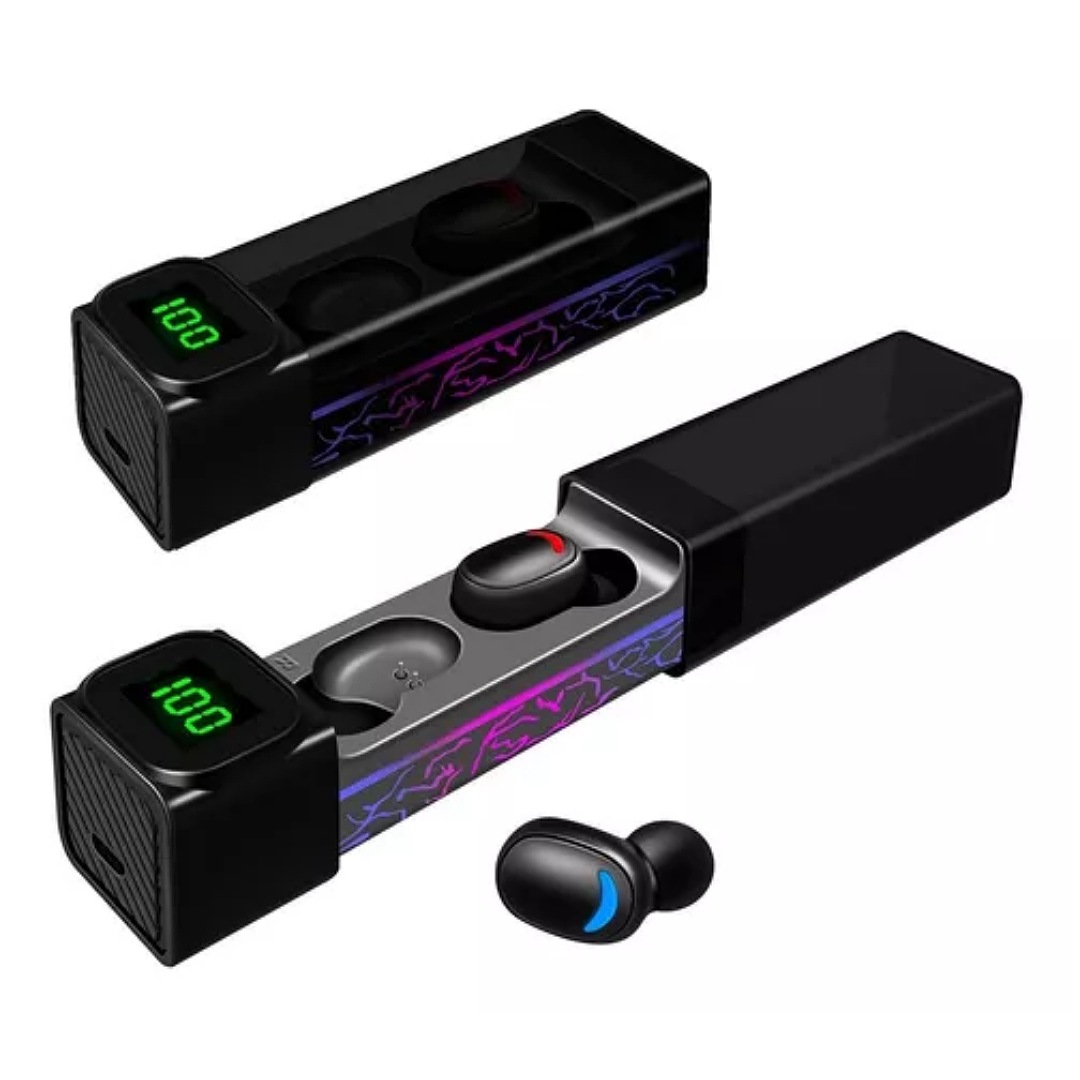 Audífonos hyiear bluetooth new arrivals