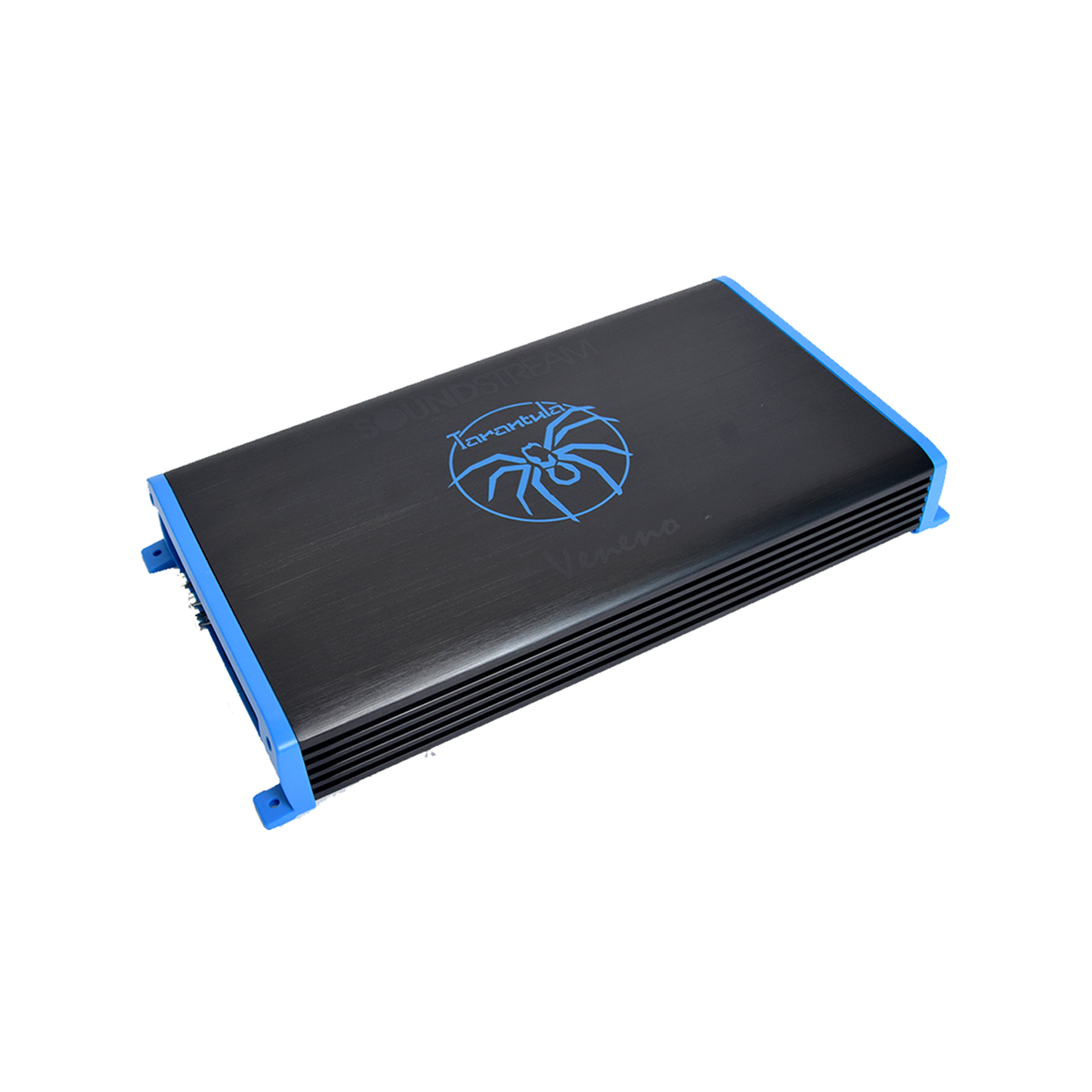 Amplificador Para Auto  Clase D Monoblock 3500w Max -VN.3500.1D