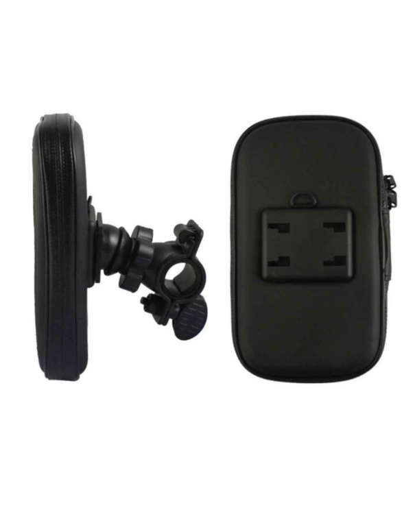 Funda protectora para celular para bicicleta o motocicleta