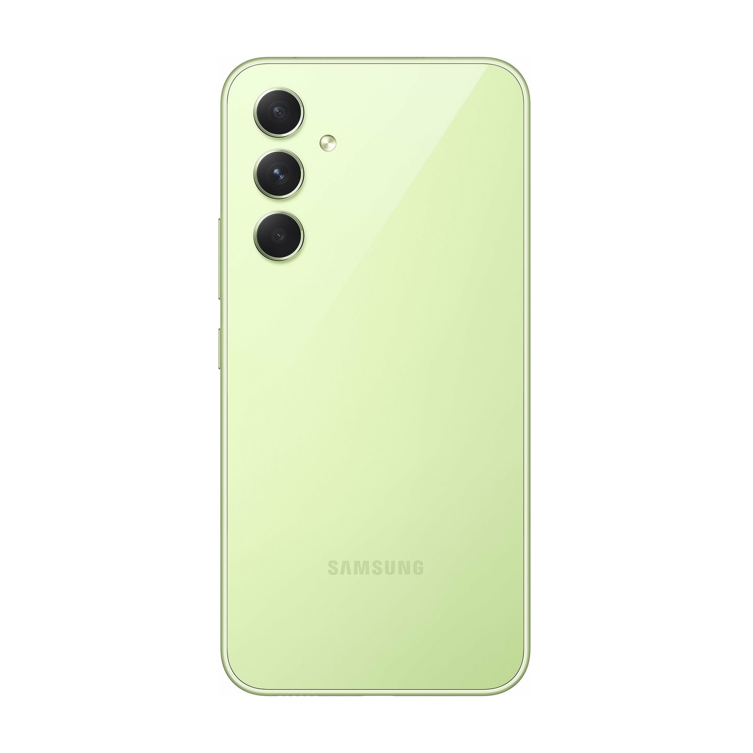 SAMSUNG GALAXY A54 6GB 128GB 5G VERDE