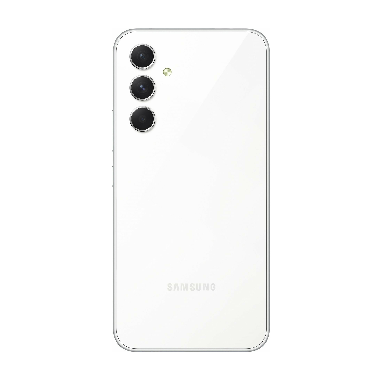 SAMSUNG GALAXY A54 6GB 128GB 5G BLANCO