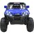 Carro Montable Buggy Electrico Luces Musica Usb