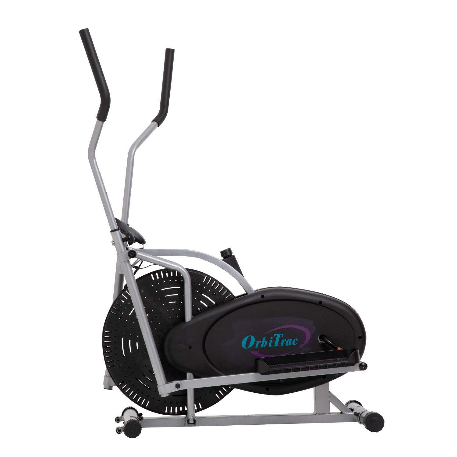 Escaladora Eliptica Bicicleta Fija Fitness Estatica Gym Casa