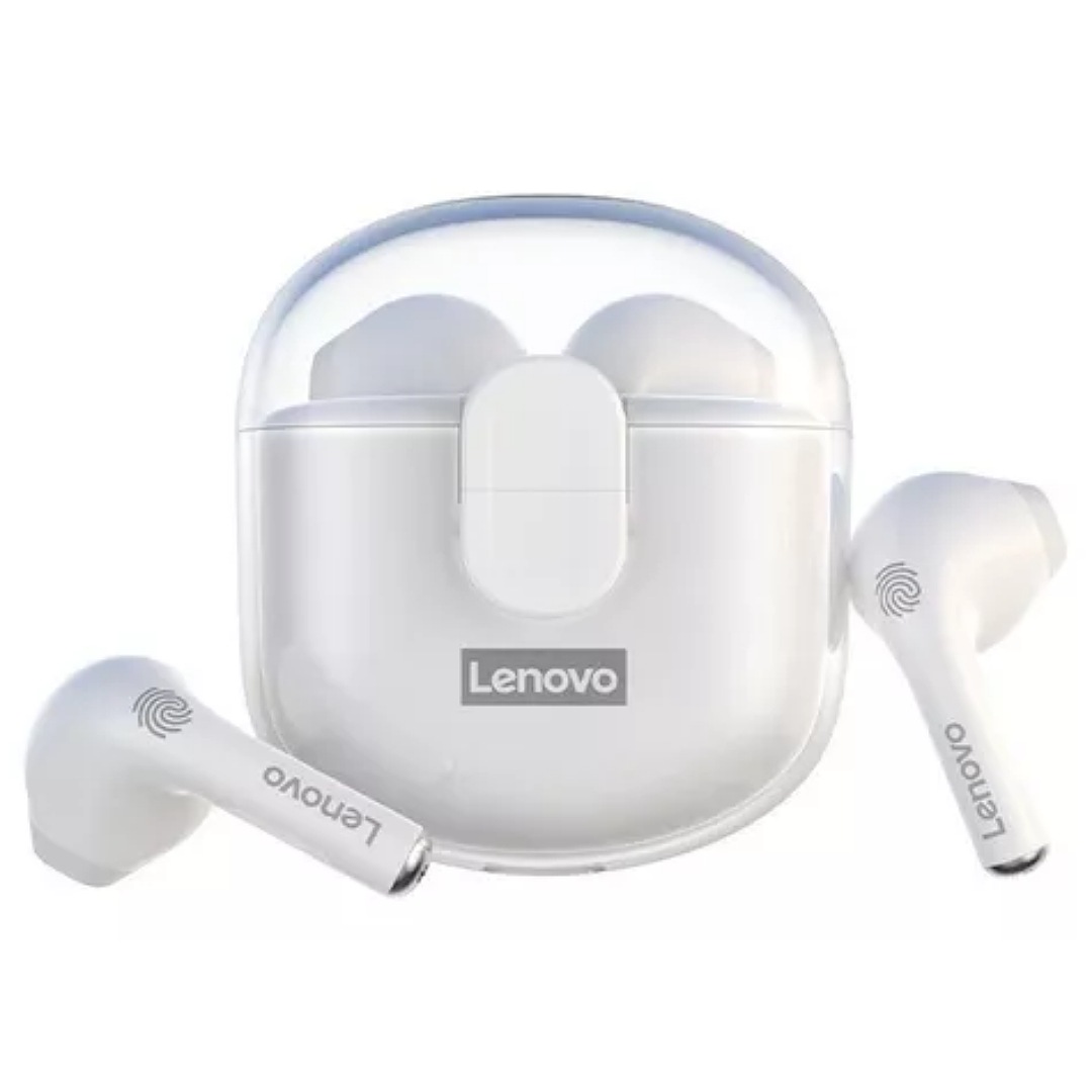 Auricular Bluetooth Lenovo Lp12 Inalámbrico Tws Hifi