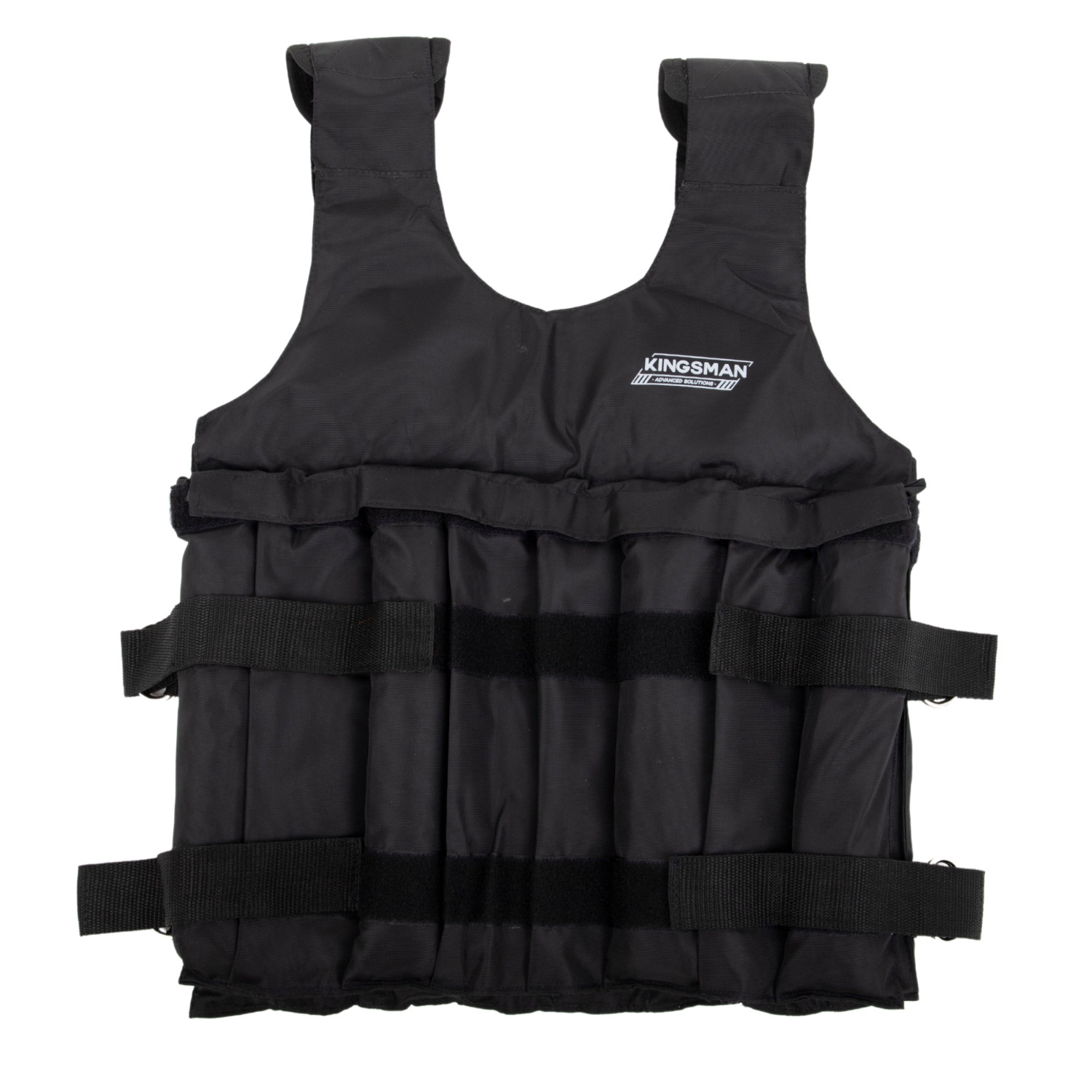 Chaleco Con Peso Para Entrenamiento Crossfit Pesas 8 kg