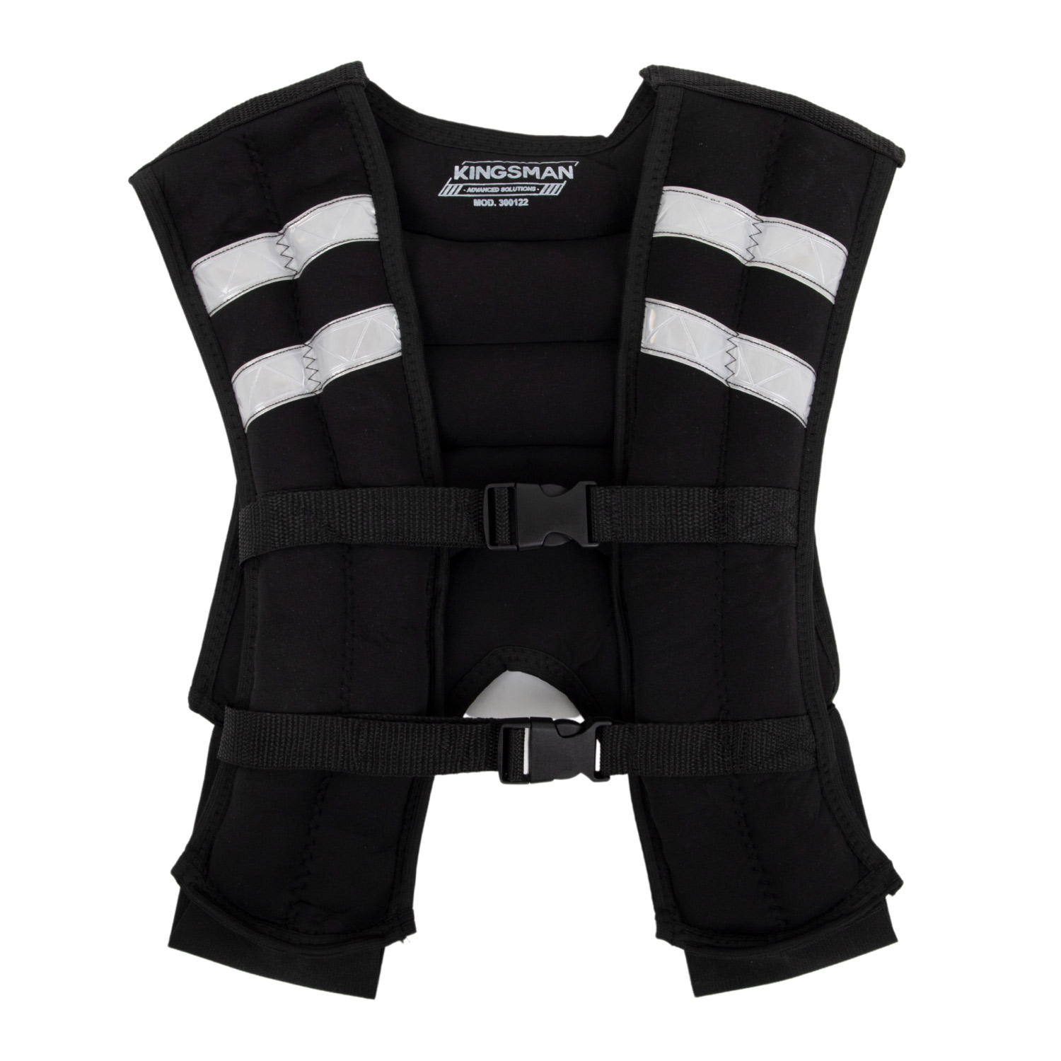 Chaleco Con Peso Entrenamiento Crossfit 9kg 20lbs Gym Correr