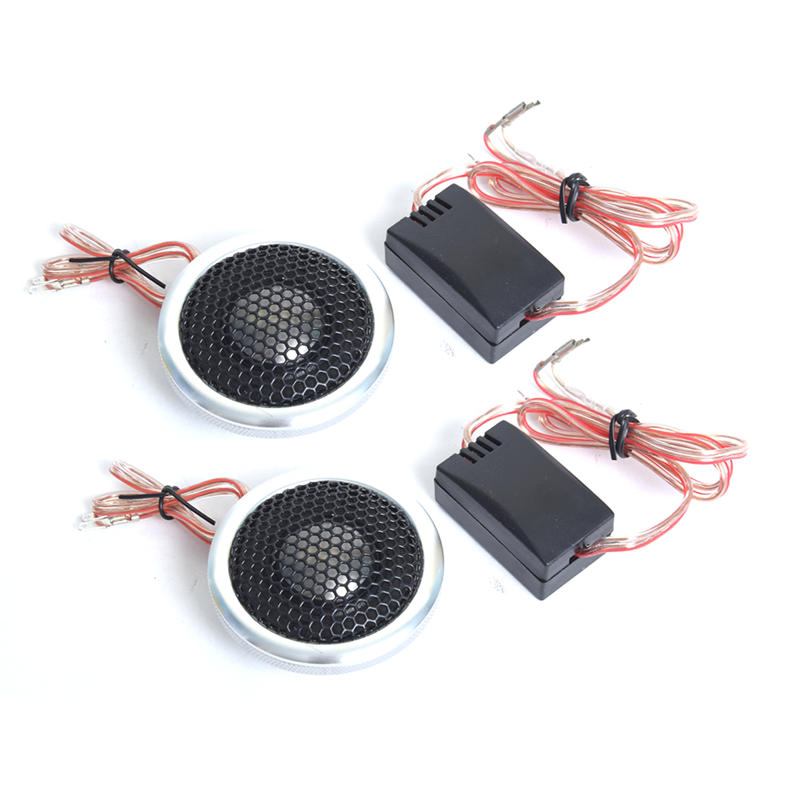 Par De Tweeter para auto . 2" Rock Series. rks-tw1sq.