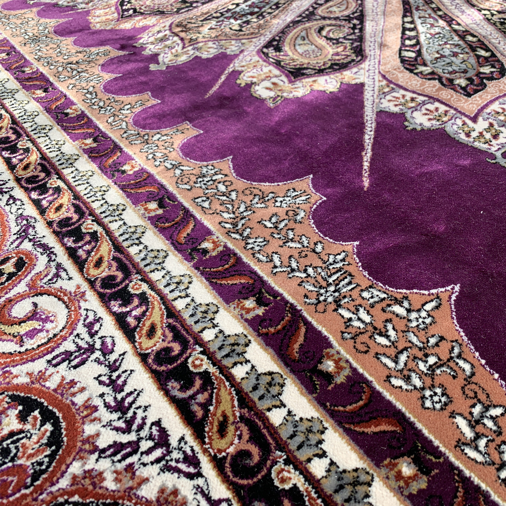 Tapete Decorativo, Tabriz Diamante Esperanto, Thera Rugs