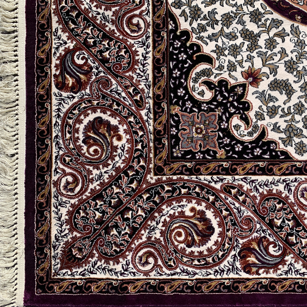 Tapete Decorativo, Tabriz Diamante Esperanto, Thera Rugs