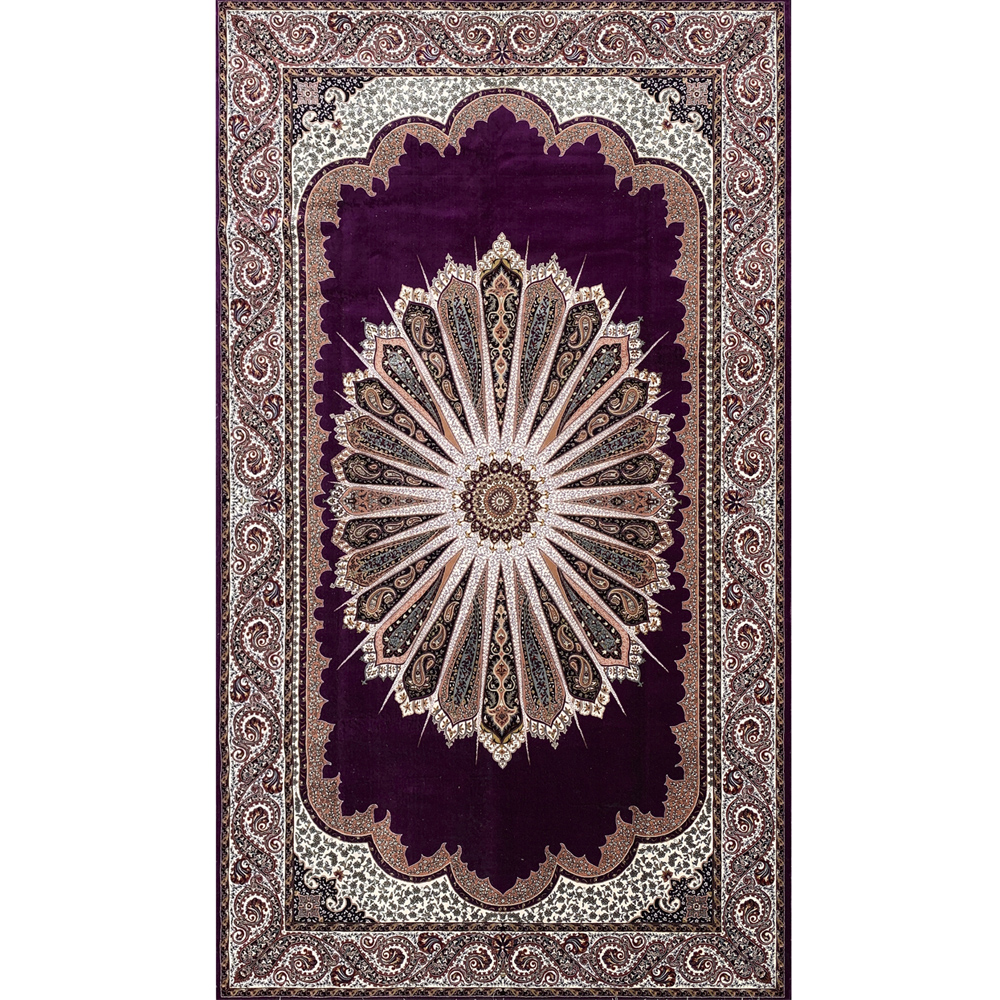 Tapete Decorativo, Tabriz Diamante Esperanto, Thera Rugs