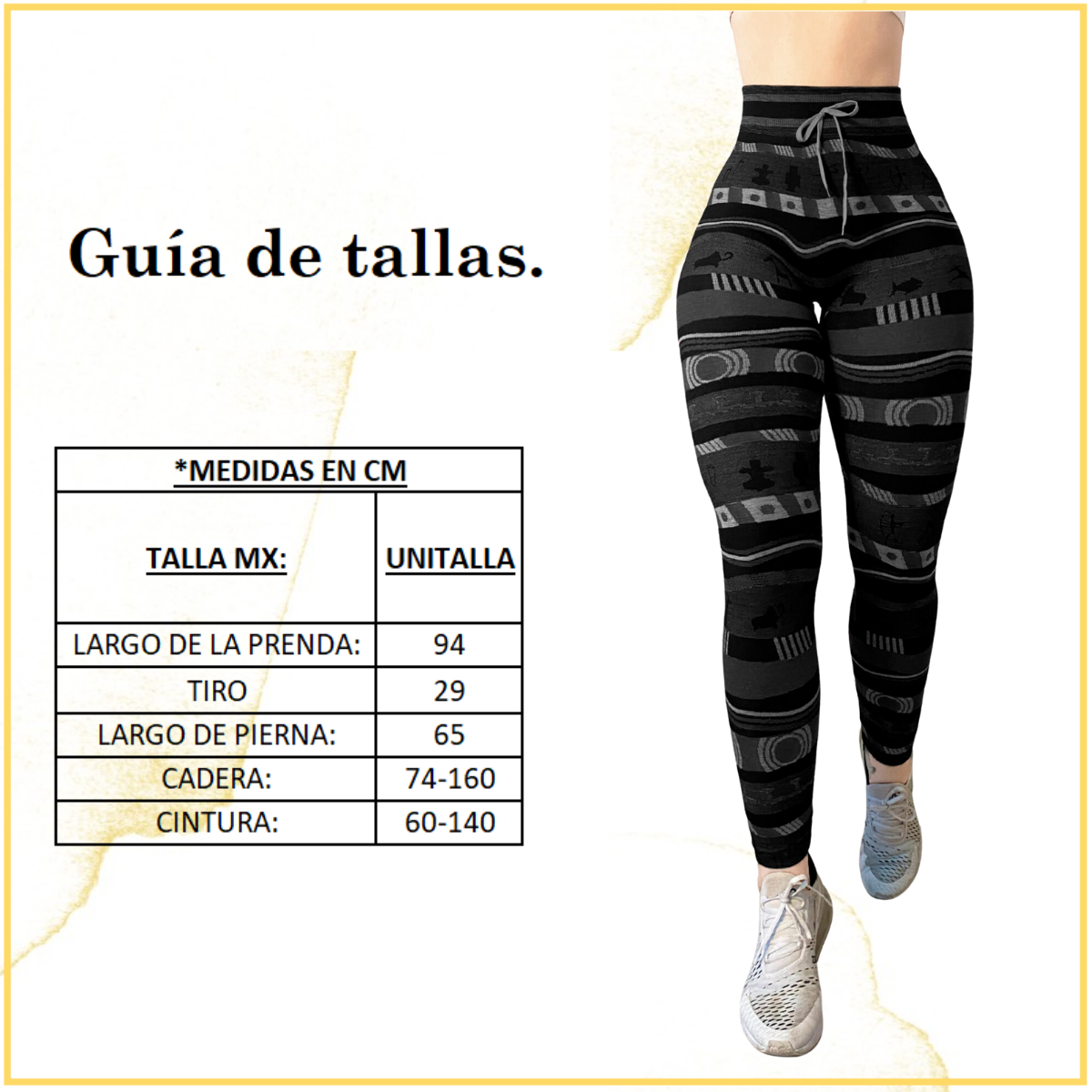Pack 2 Mallas Lycra Térmica Leggins Mujer Gym Casual Mayones