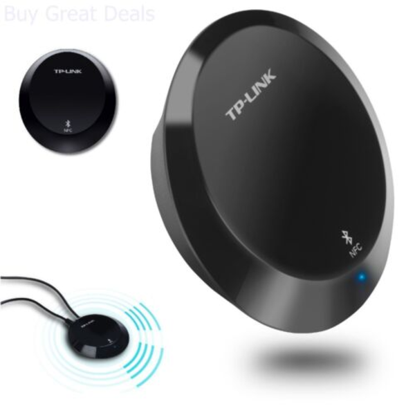 Receptor de Música TP-Link Bluetooth 4.1 USB 20 metros HA100