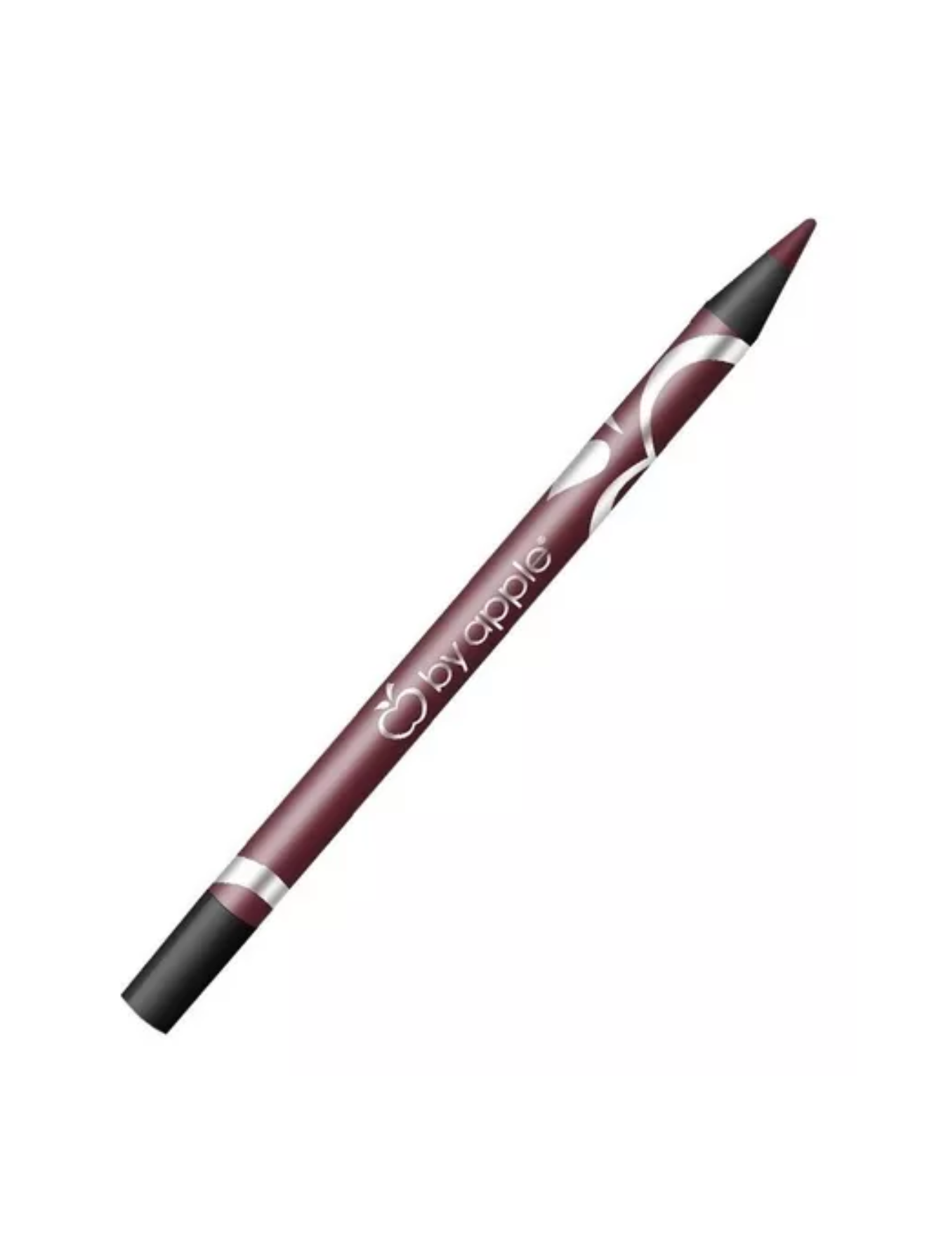      3 Pack Lapiz Delineador Junior Colores De By Apple Tonos ( TONO Magenta)