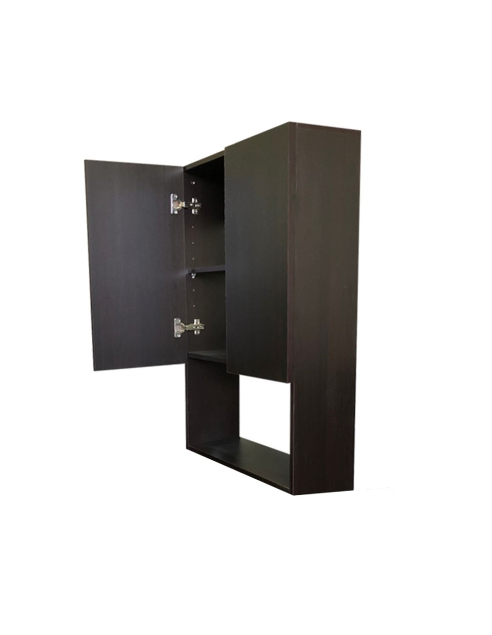 Mueble Gabinete De Almacenamiento Para Inodoro Flotante