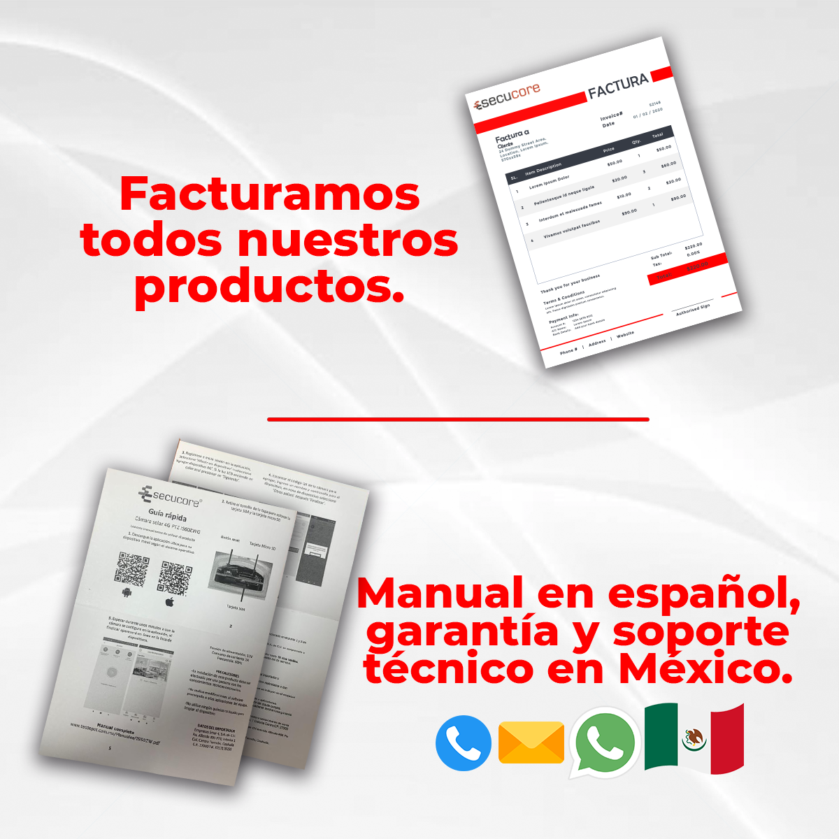 Cámara seguridad video vigilancia solar inalambrica wifi hd