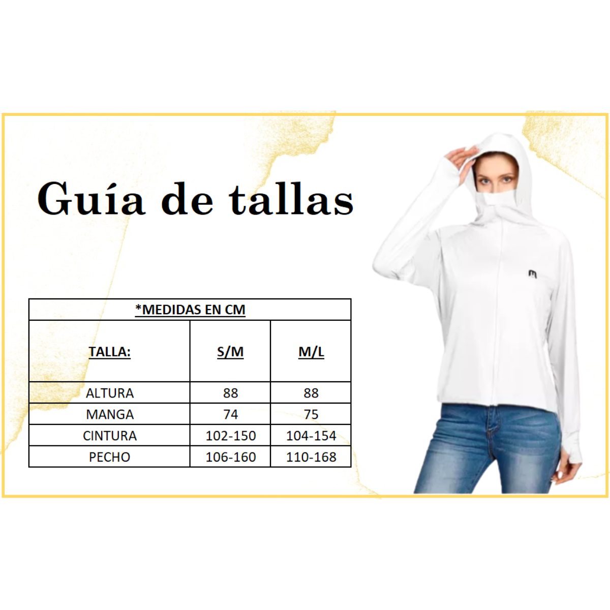 Sudaderas Mujer Con Cierre Capucha Viscera Hoodie Dama Moda