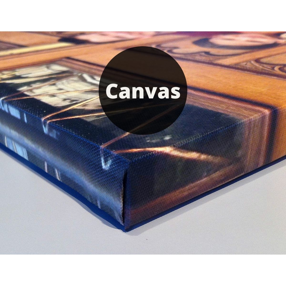 Cuadro Decorativo Messi The King Futbol Artistico Unico 28x41cm 