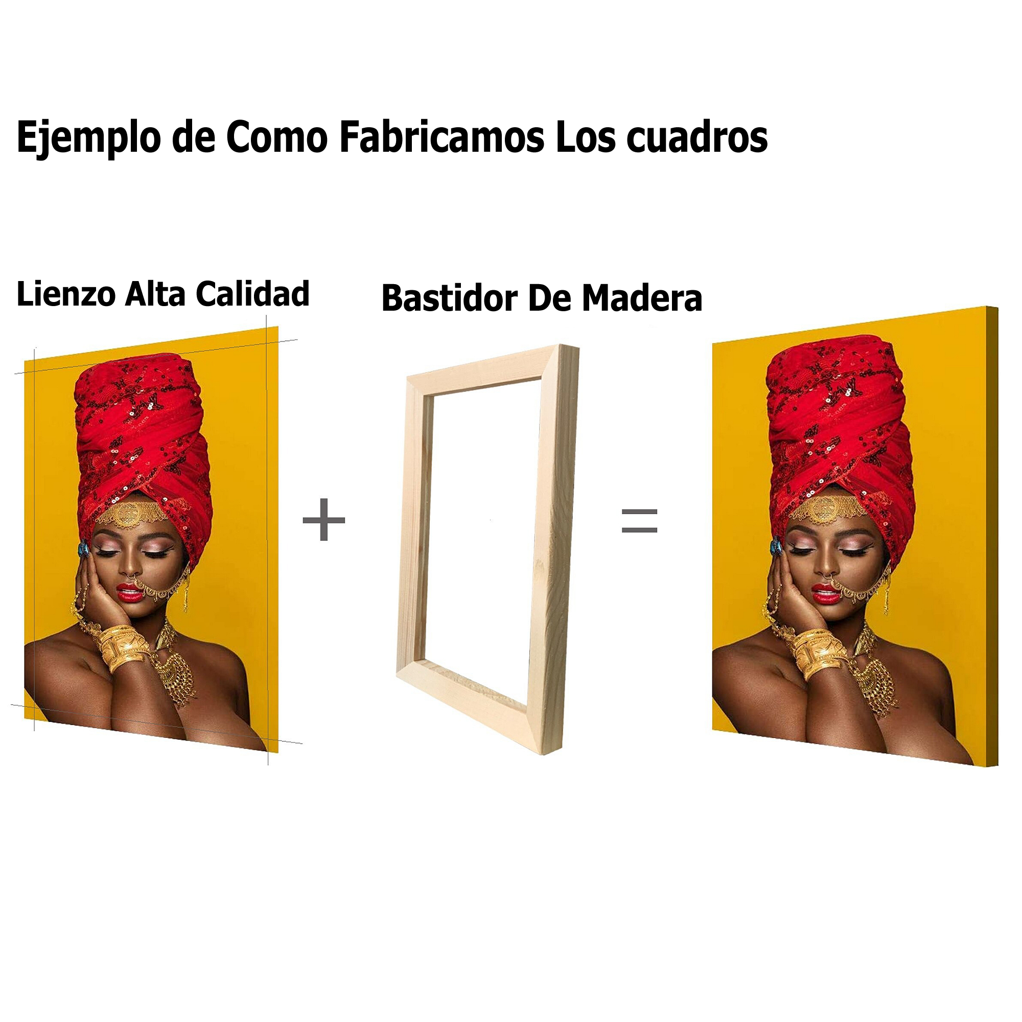 Cuadro Decorativo Messi The King Futbol Artistico Unico 28x41cm 