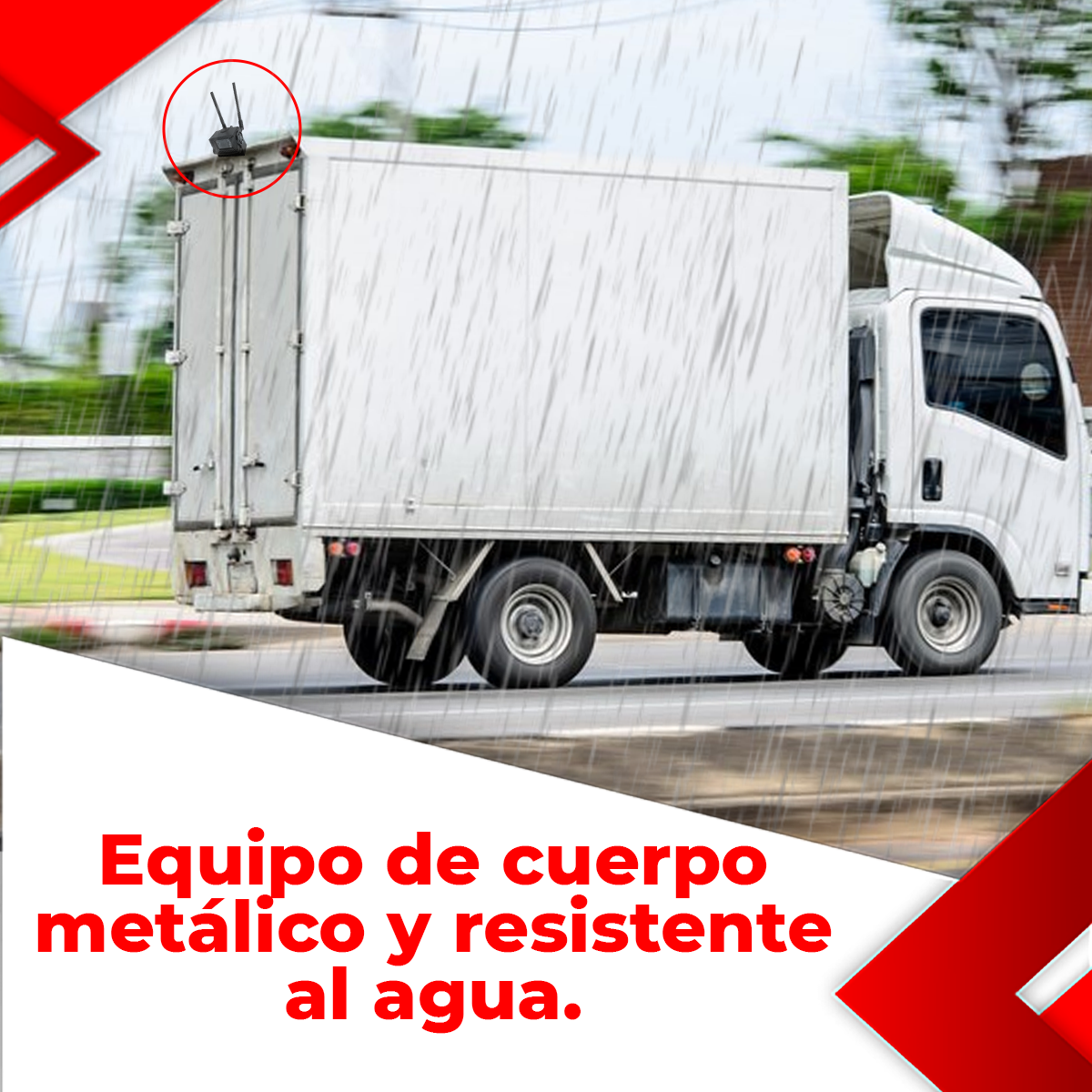 Cámara seguridad vigilancia vehiculo 4g sim celular exterior