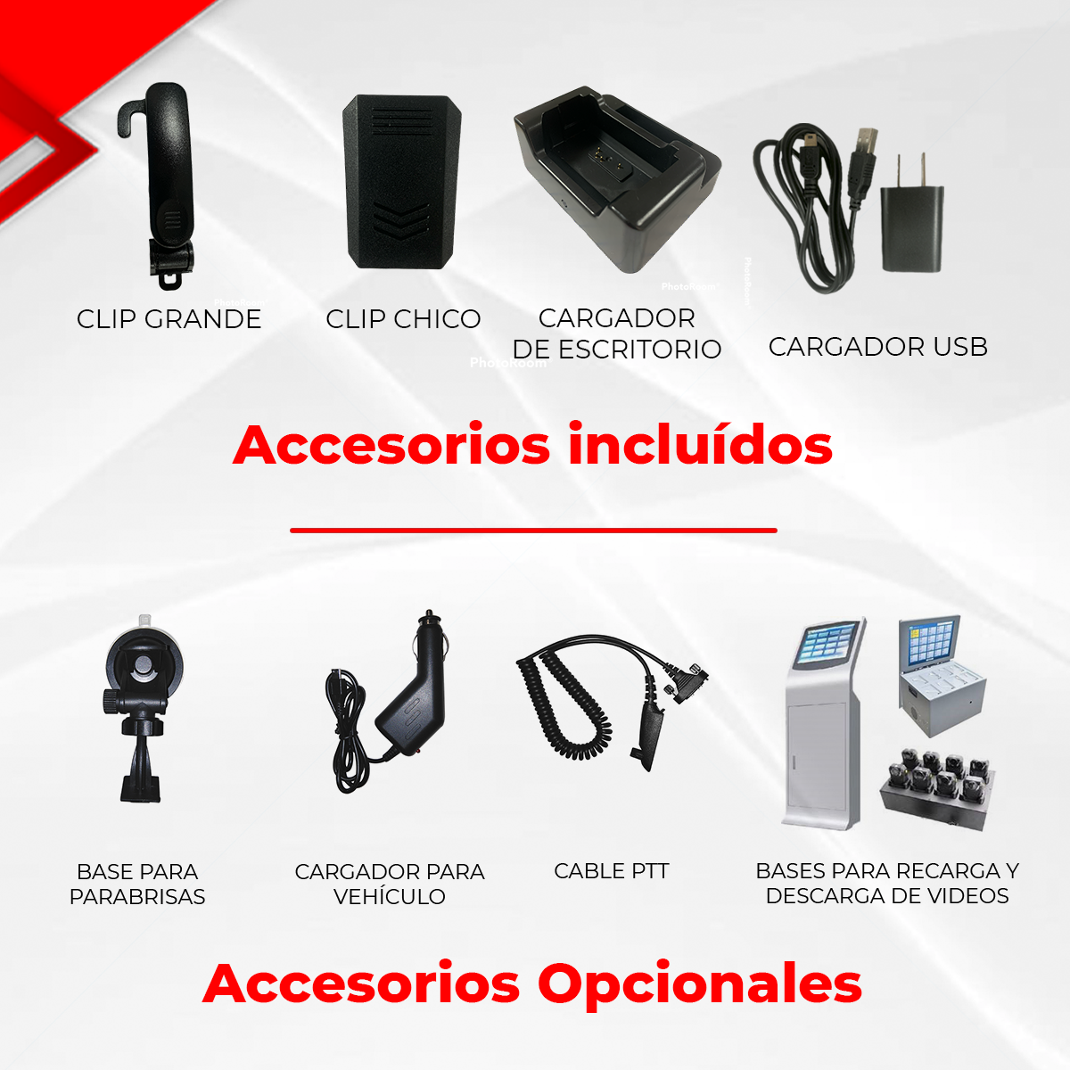 Body cam camara corporal solapa policial chaleco portatil