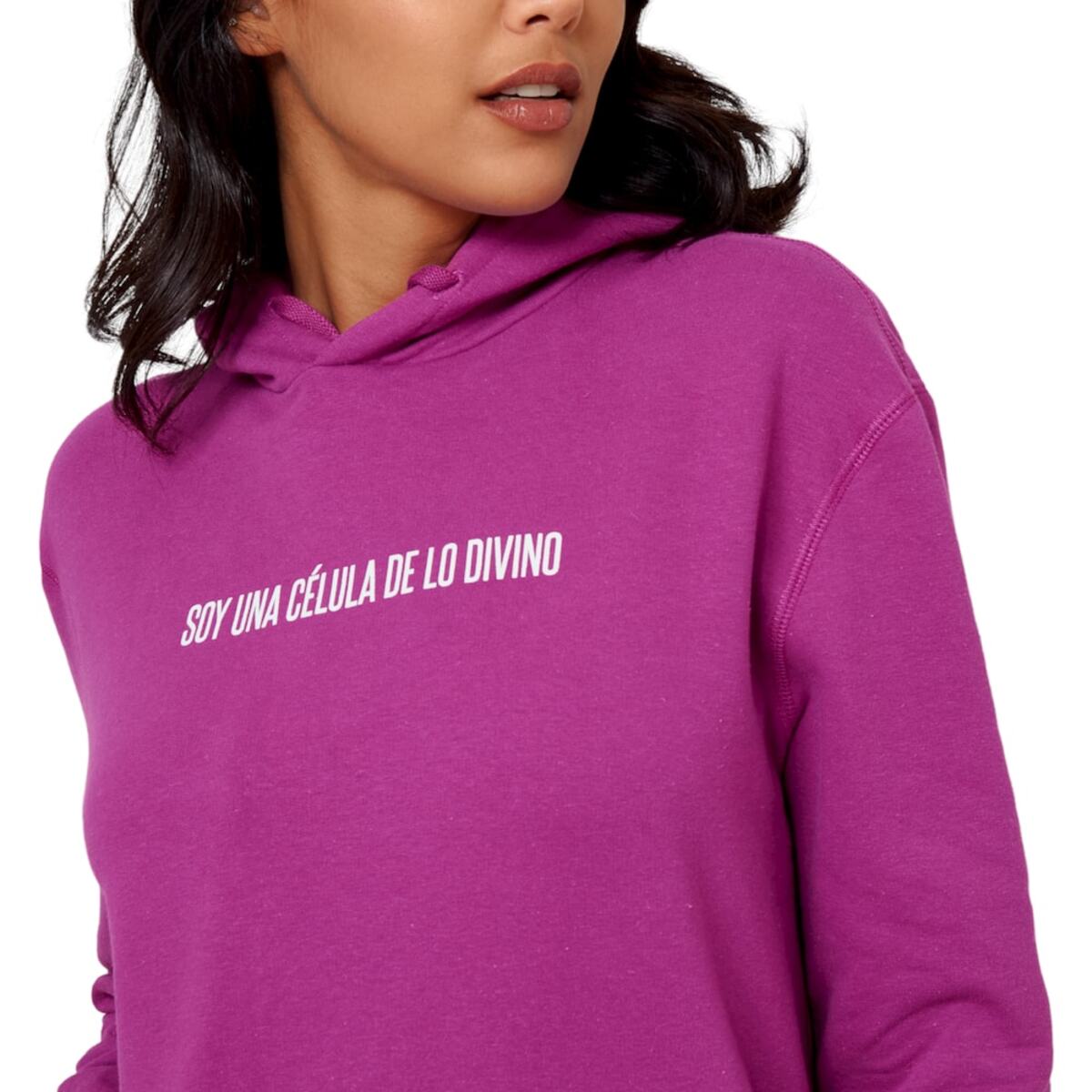Pantalón Deportivo Merkabá x Ais Morado Fucsia mujer