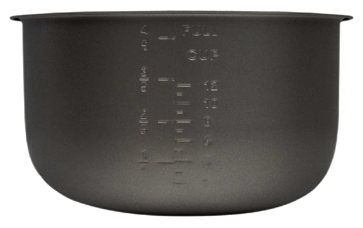 Olla de presión Eléctrica Programable 7 en 1 multiusos