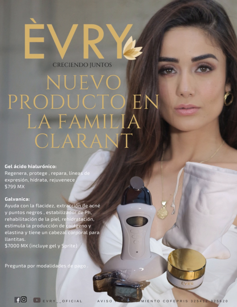 GALVANICA FACIAL SPA