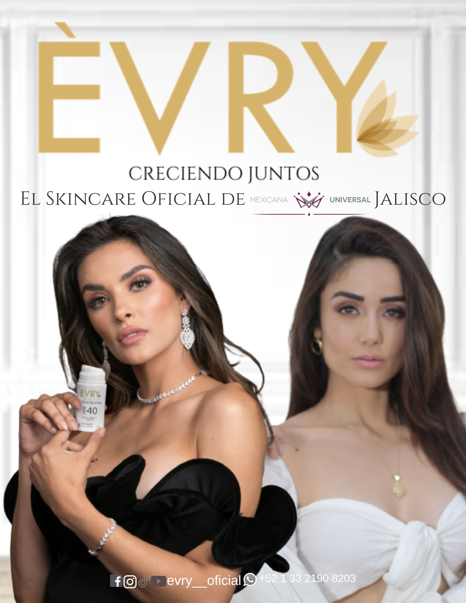 GALVANICA FACIAL SPA