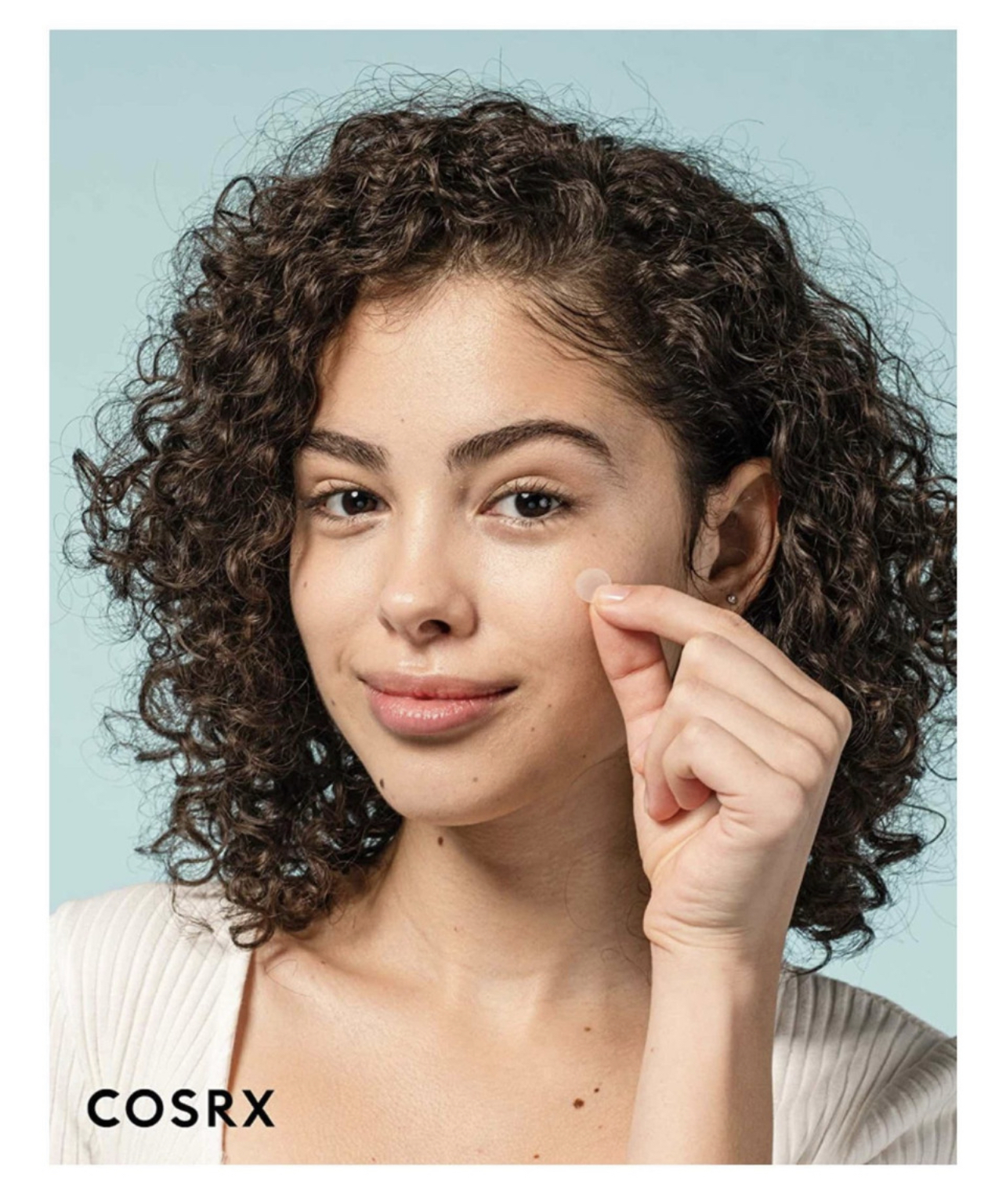 COSRX Parche Para Acne 