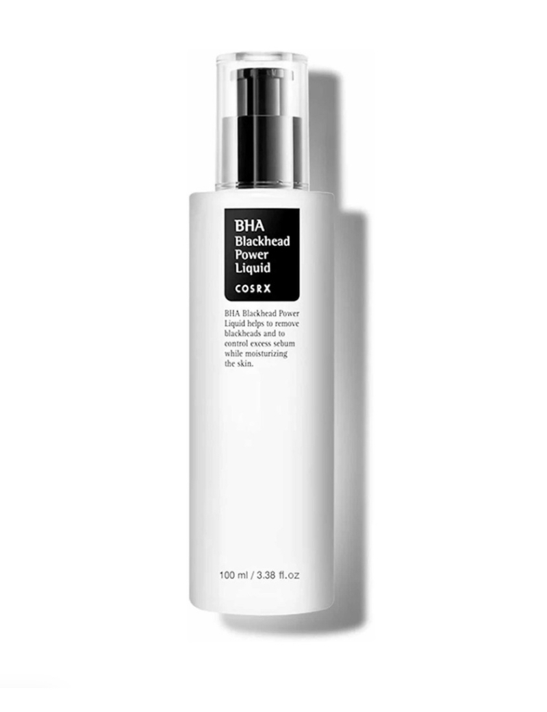 COSRX BHA Blackhead Power Liquid